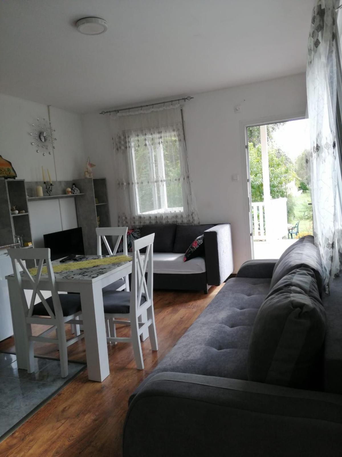 Apartman Mila view 2