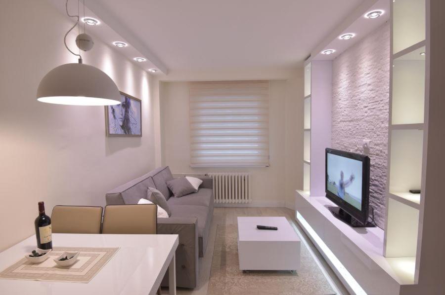 Konaci Kopaonik Lux Apartmani