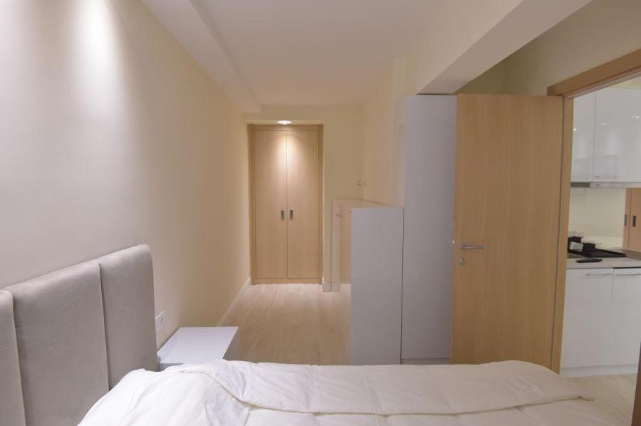 Konaci Kopaonik Lux Apartmani