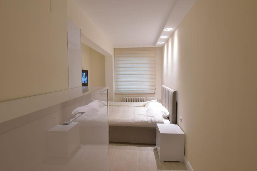 Konaci Kopaonik Lux Apartmani