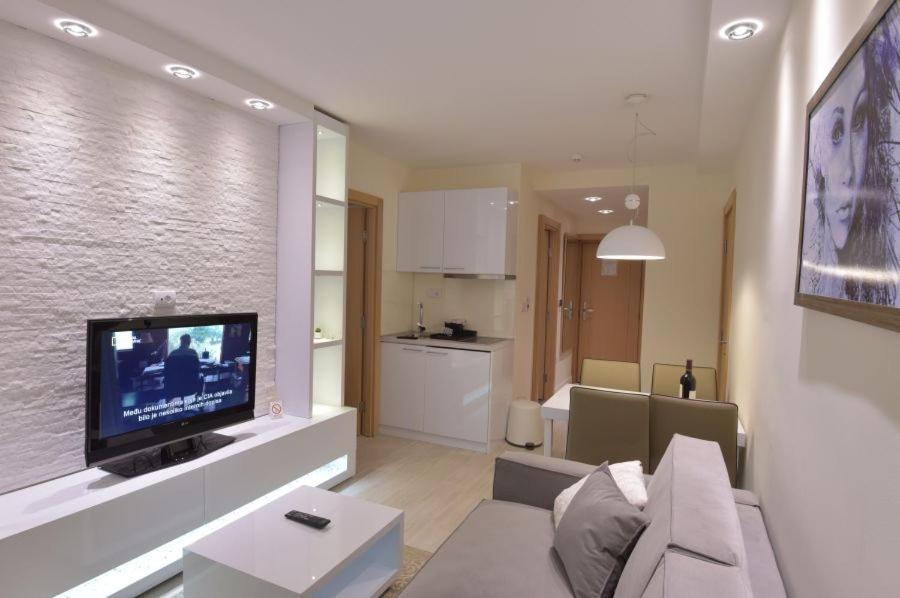 Konaci Kopaonik Lux Apartmani
