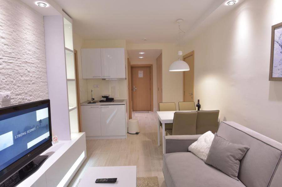 Konaci Kopaonik Lux Apartmani