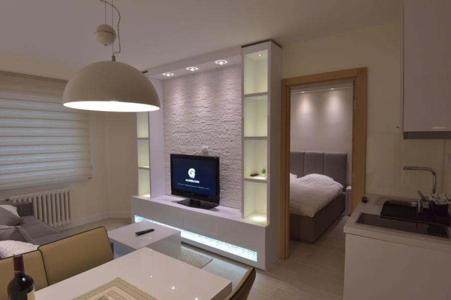 Konaci Kopaonik Lux Apartmani