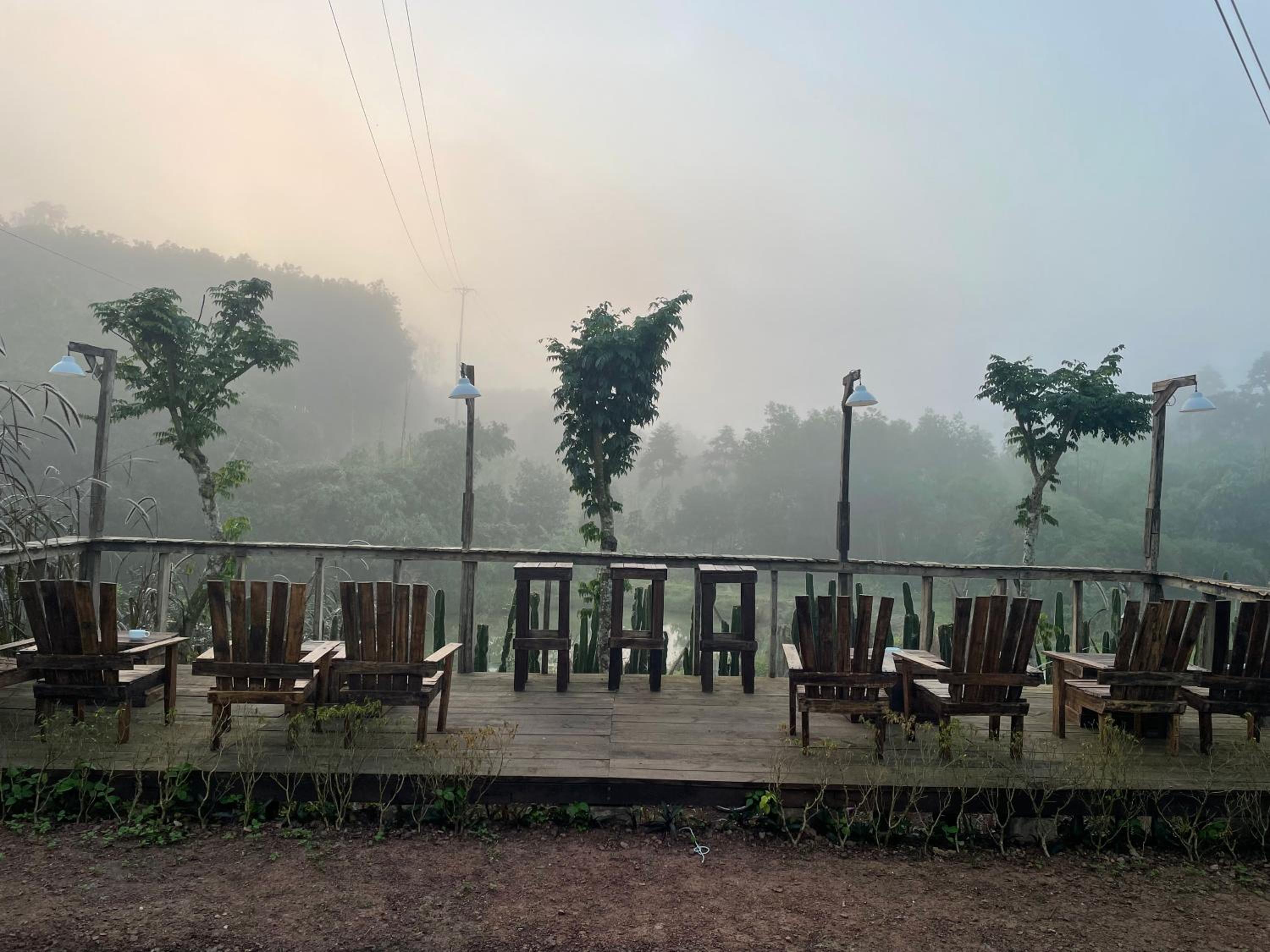 Vuglamping