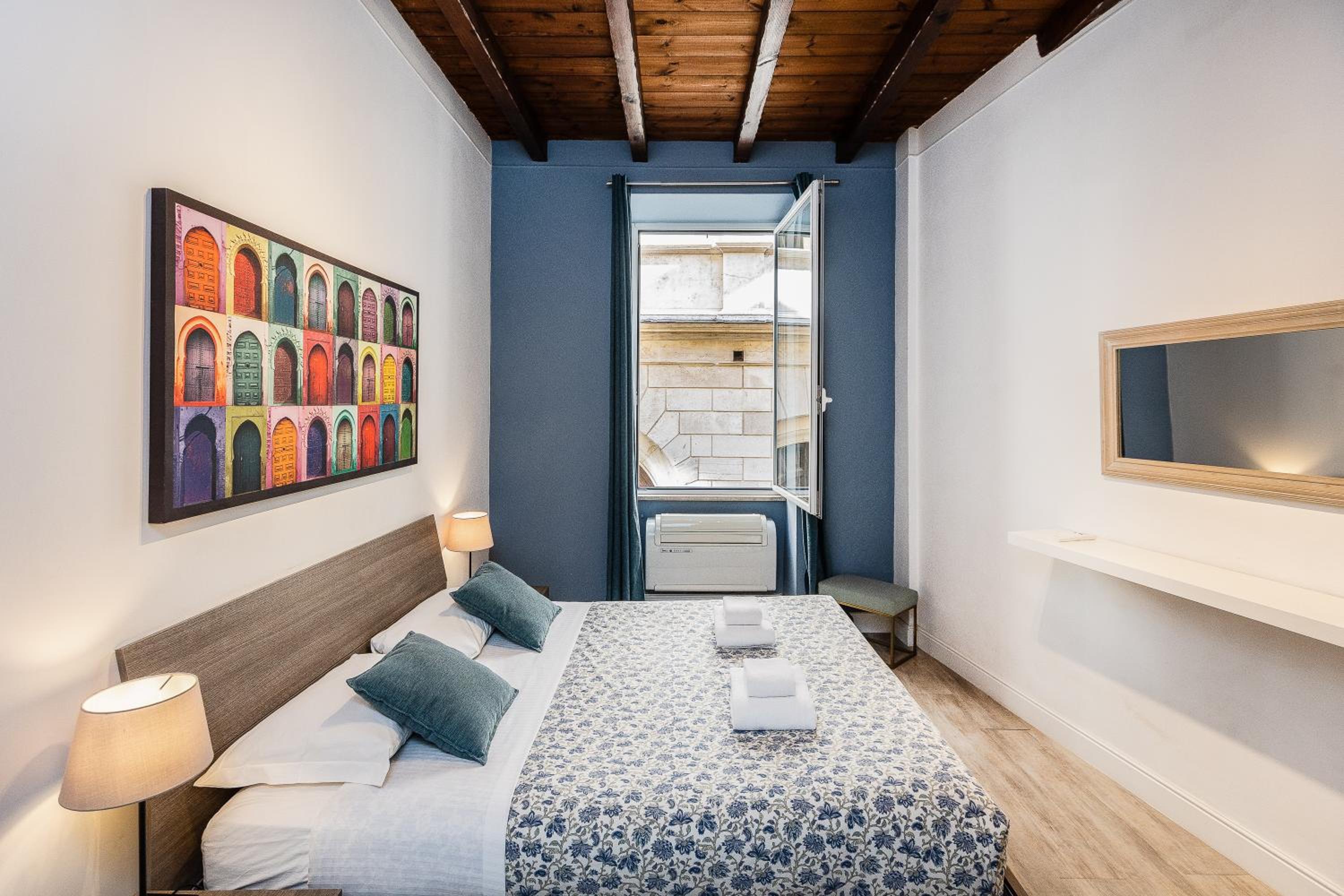 Piazza Navona Lovely Apartment