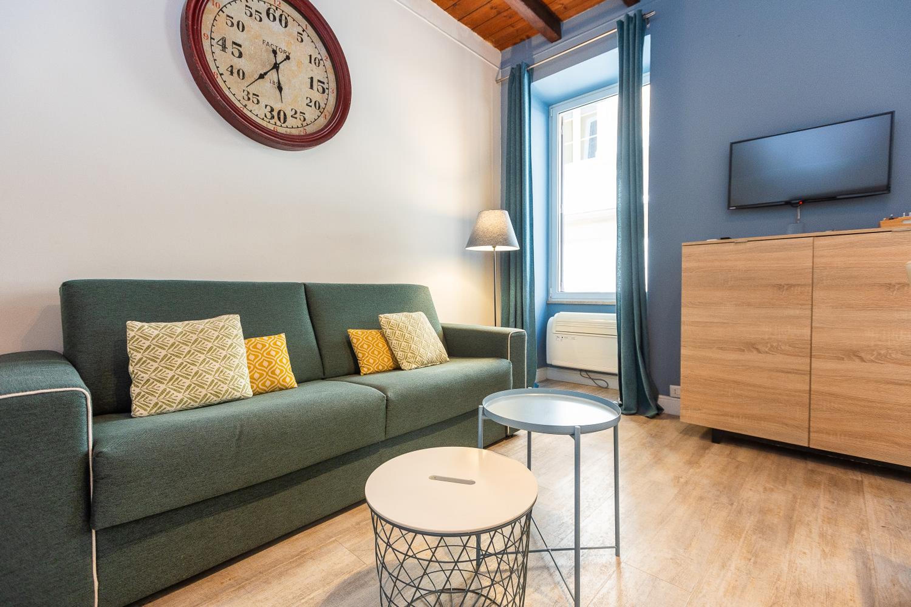 Piazza Navona Lovely Apartment
