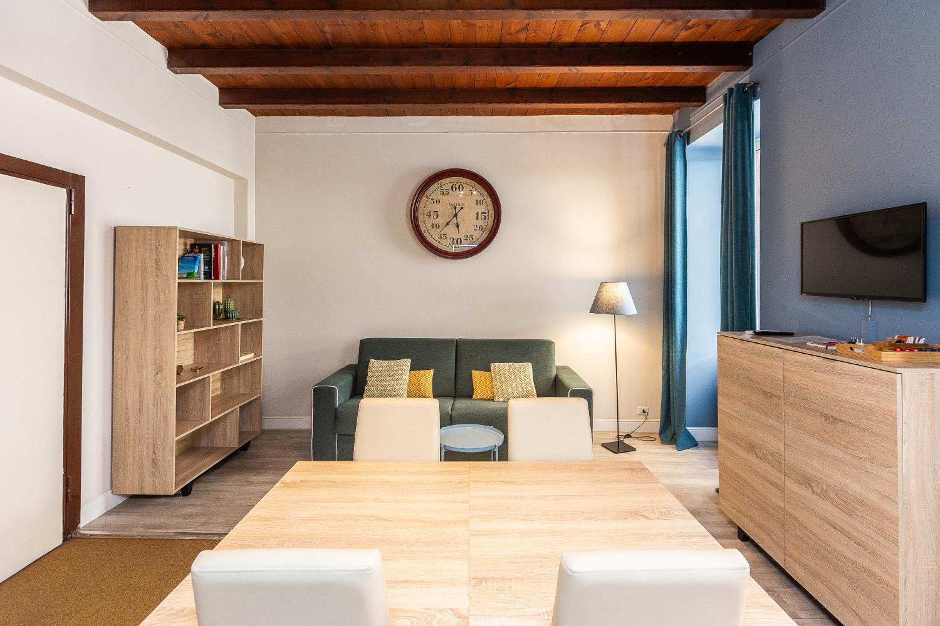 Piazza Navona Lovely Apartment