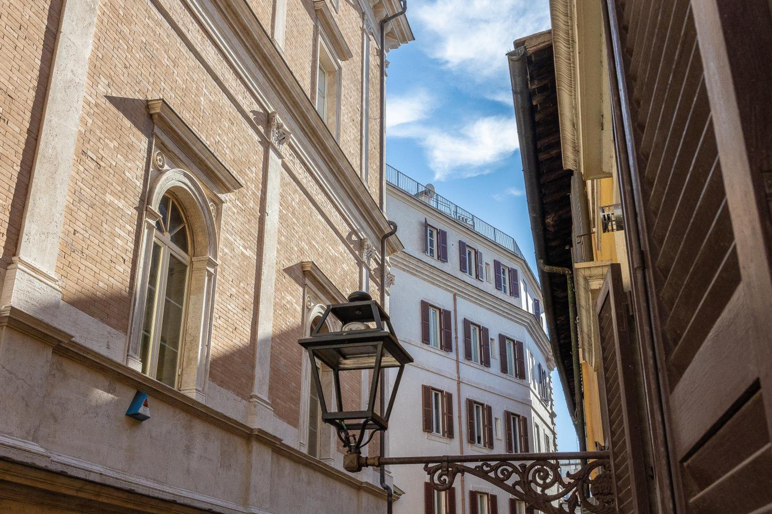 Piazza Navona Lovely Apartment