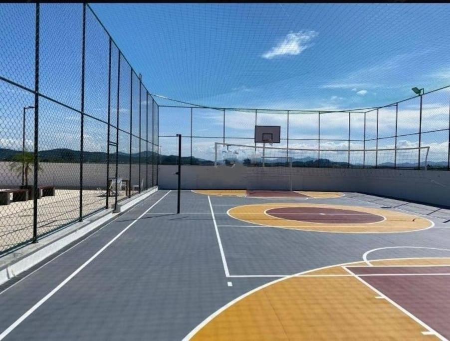 Apartamento Praia Balneário Piçarras -Beto carrero