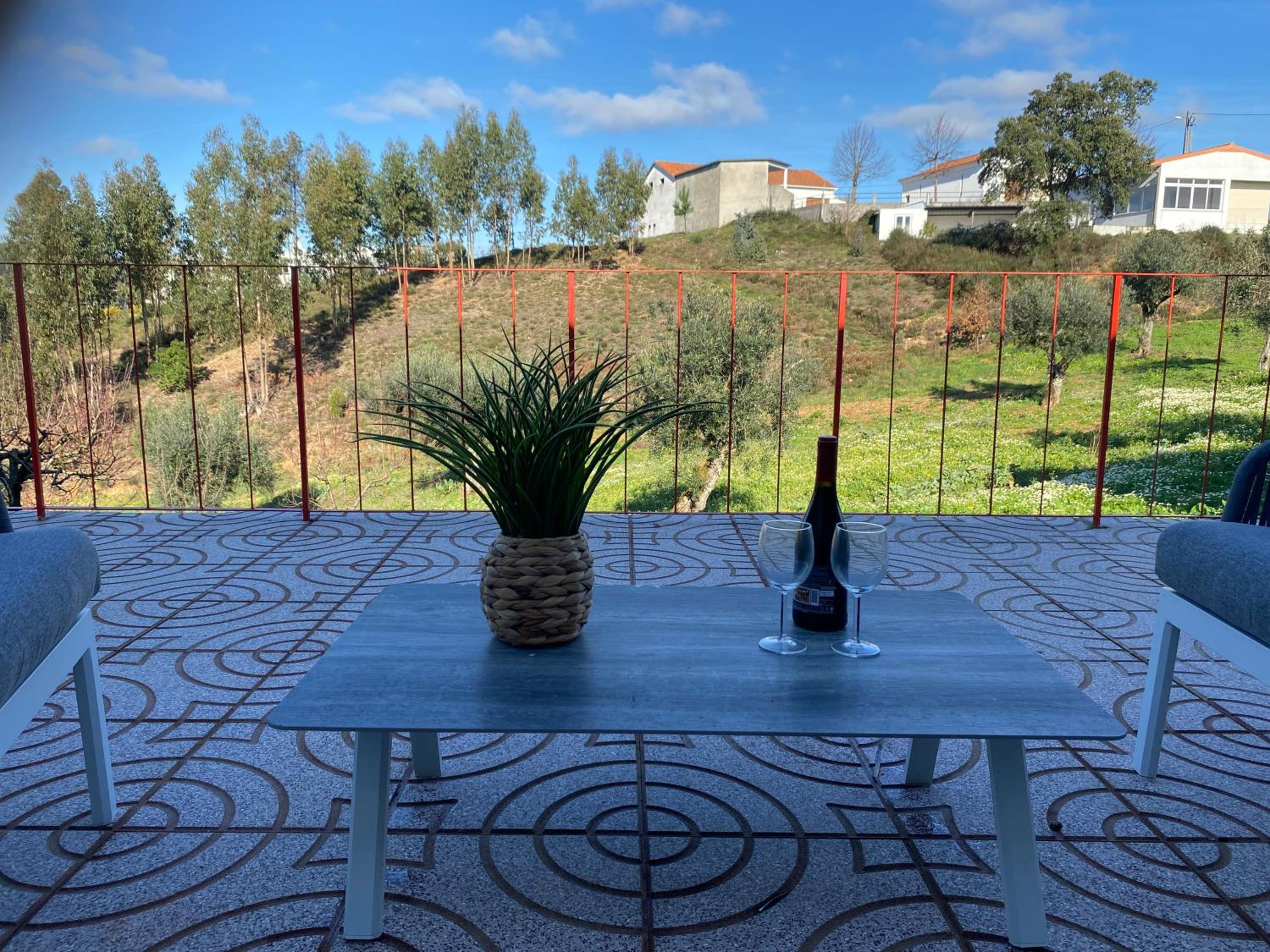 A Casa Amarela Guesthouse - Property Image 4