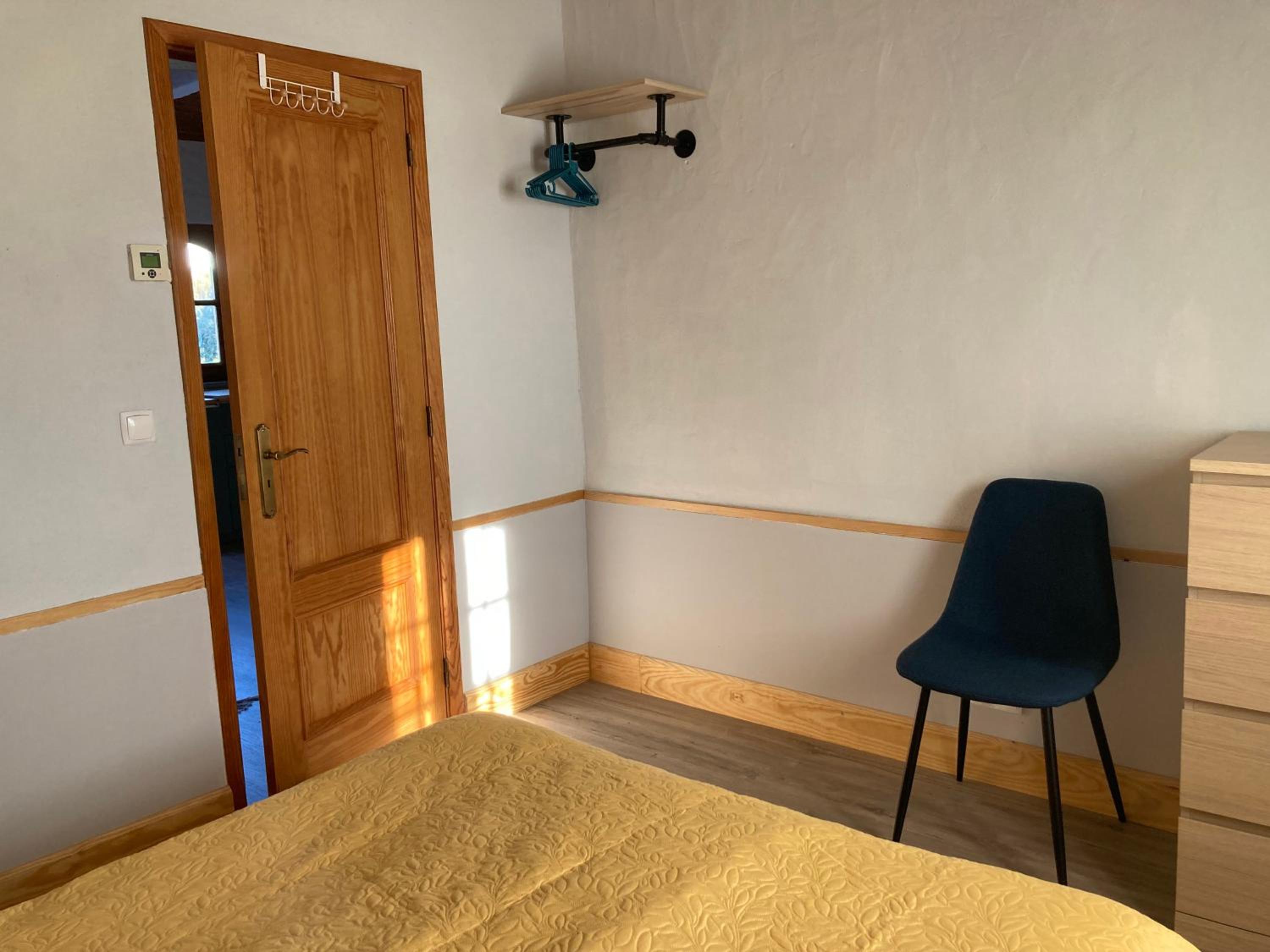 A Casa Amarela Guesthouse - Property Image 2