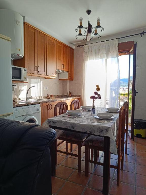 Apartamentos La Sierra