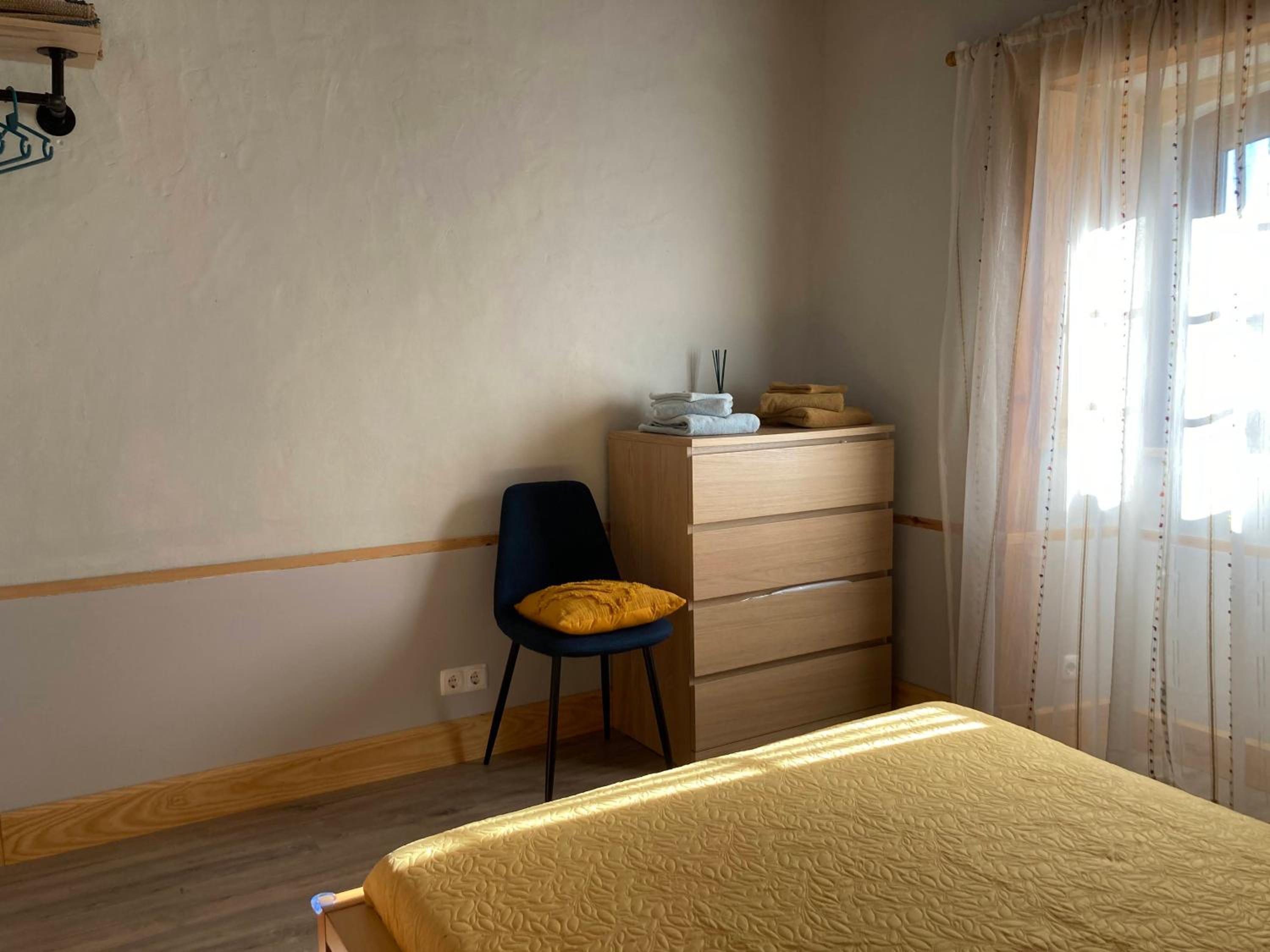 A Casa Amarela Guesthouse - Property Image 10