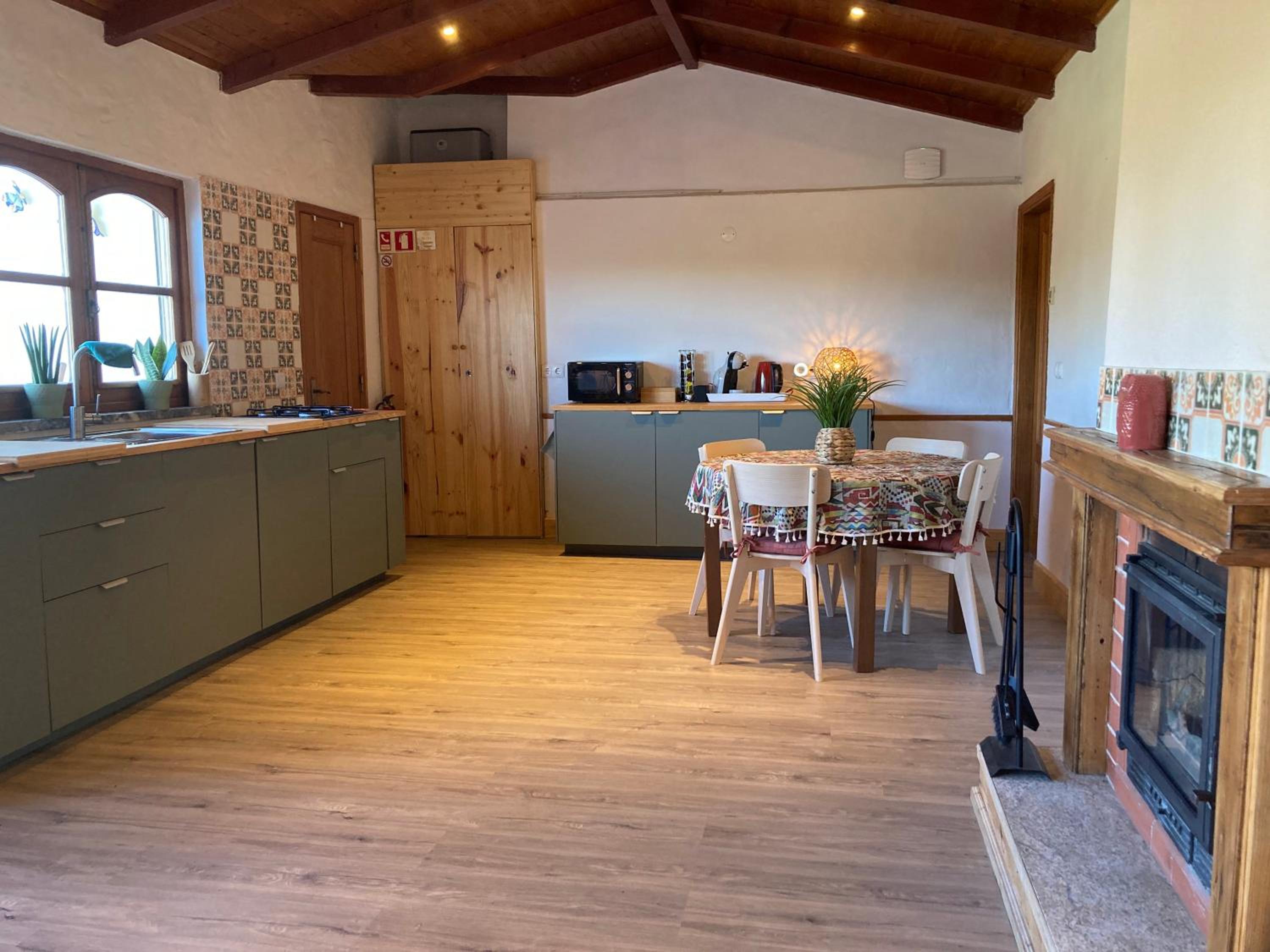 A Casa Amarela Guesthouse - Property Image 18