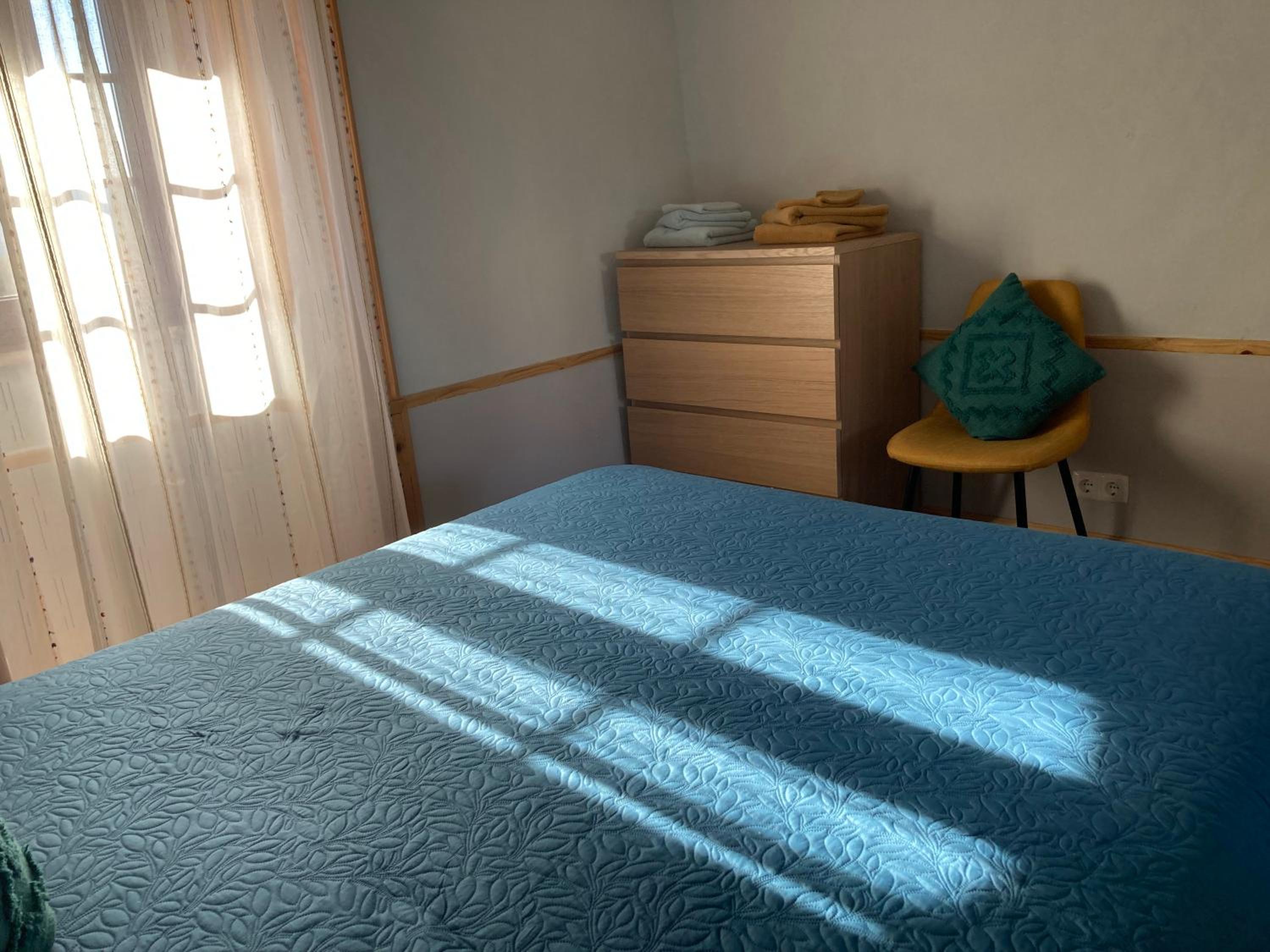 A Casa Amarela Guesthouse - Property Image 15