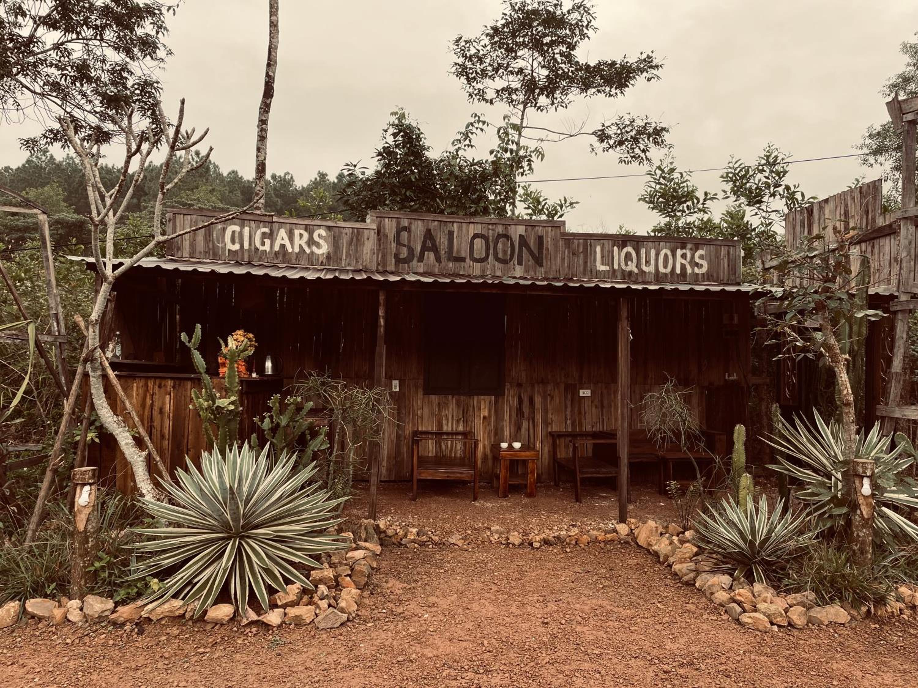 Vuglamping