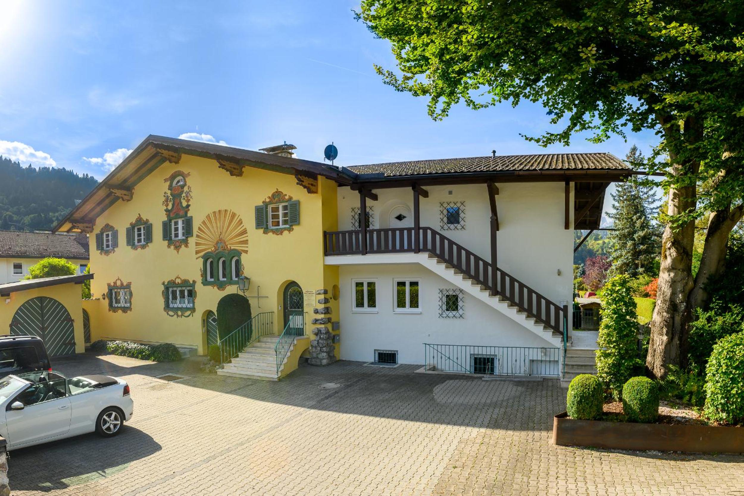 building