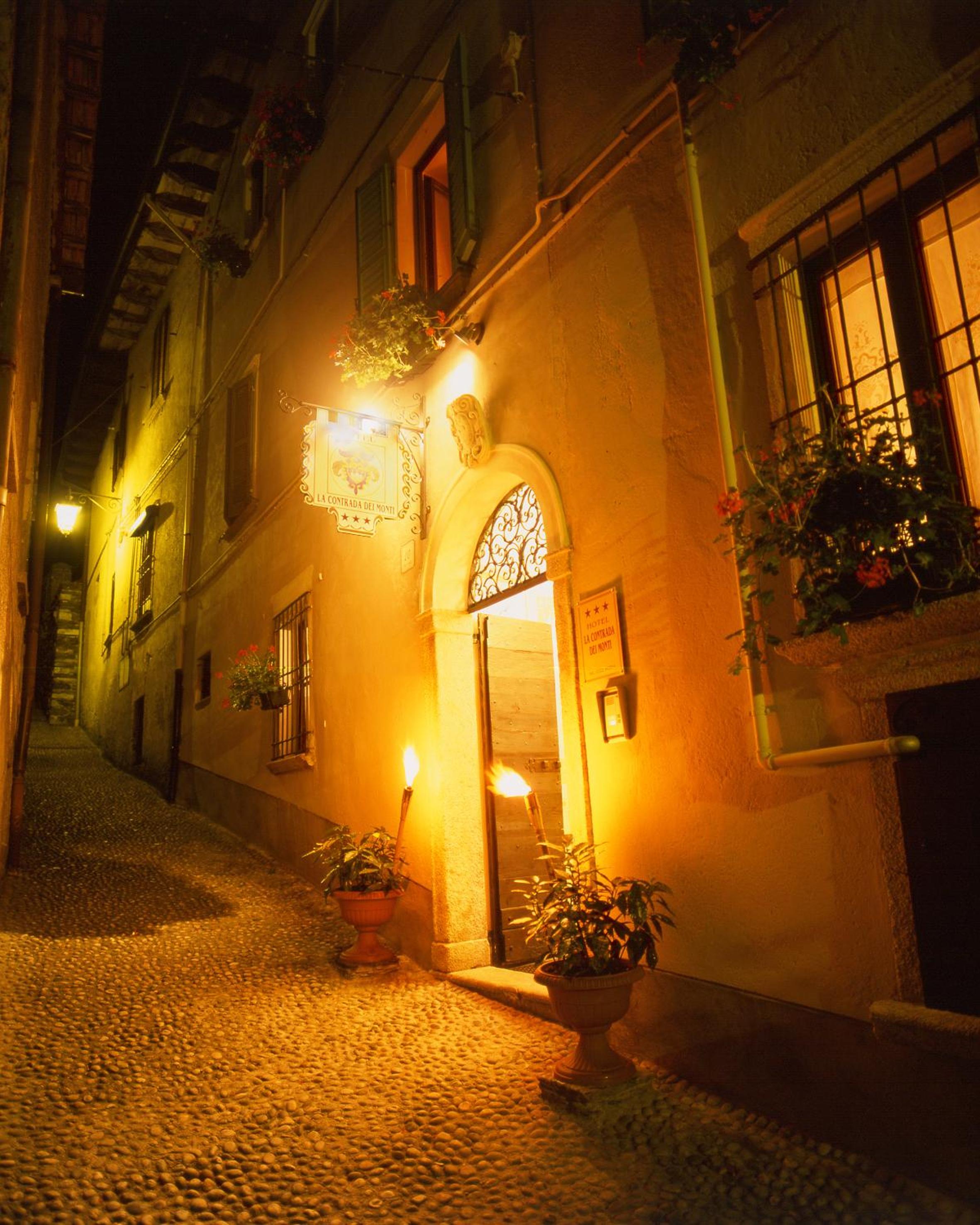 Hotel La Contrada dei Monti - Image 1