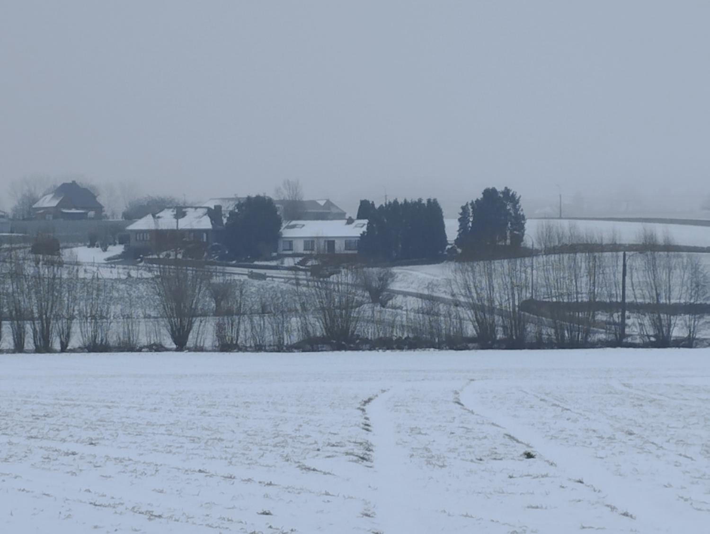 Vakantiehuis 't Leideveld