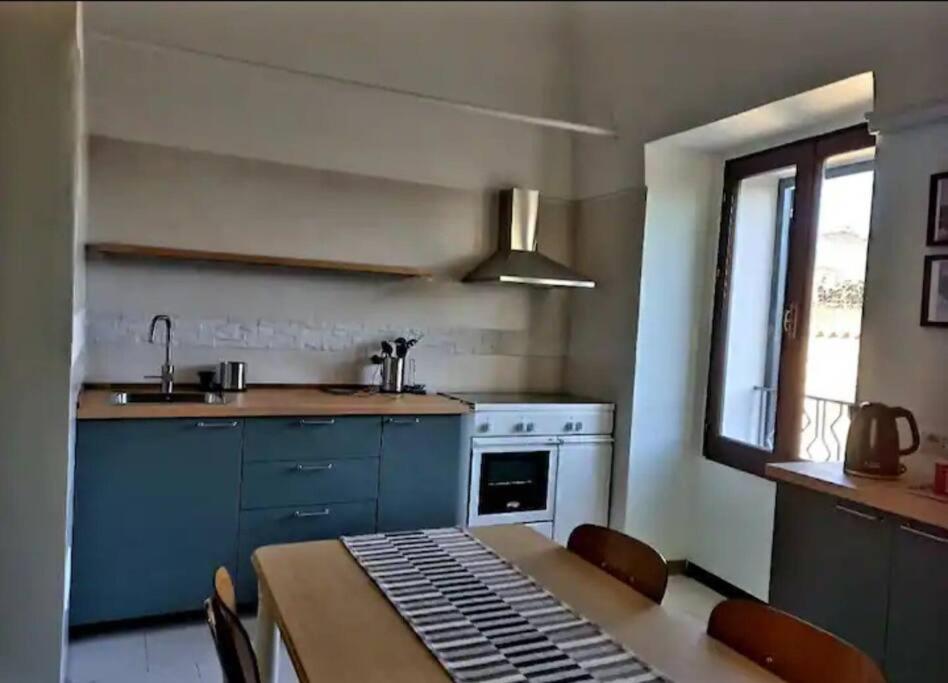 La Casetta