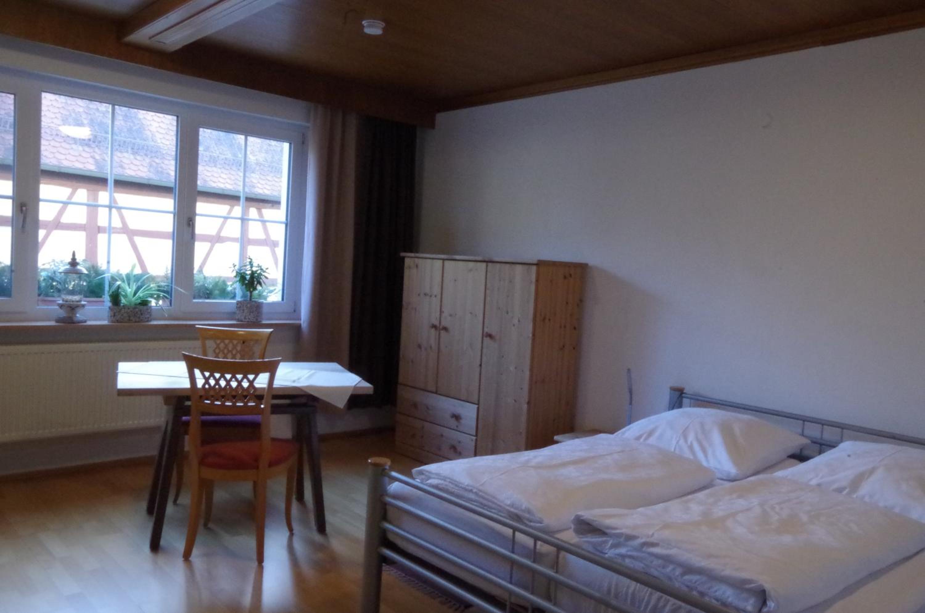 Appartement Fleischmann