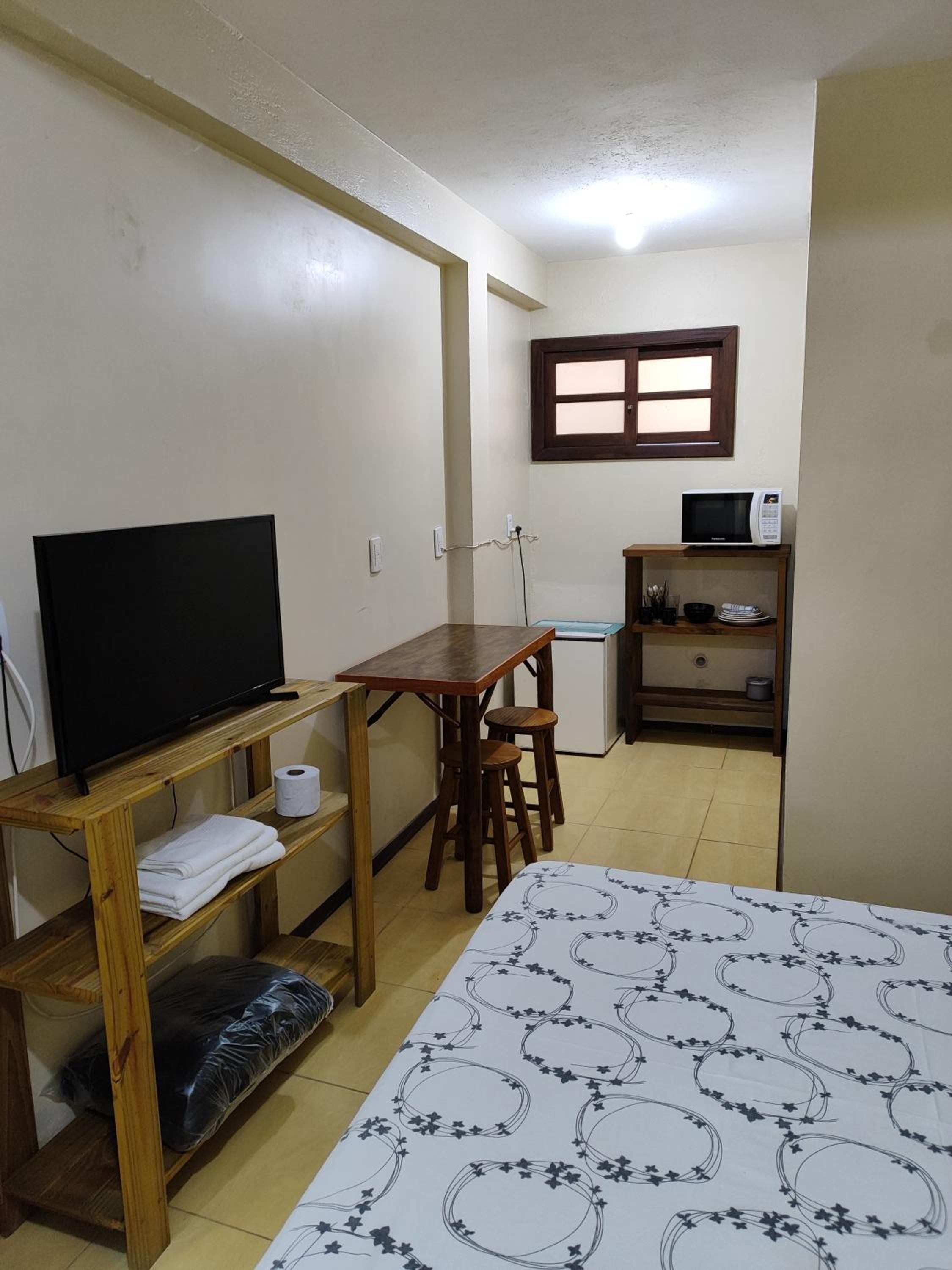 Nalua Guest House