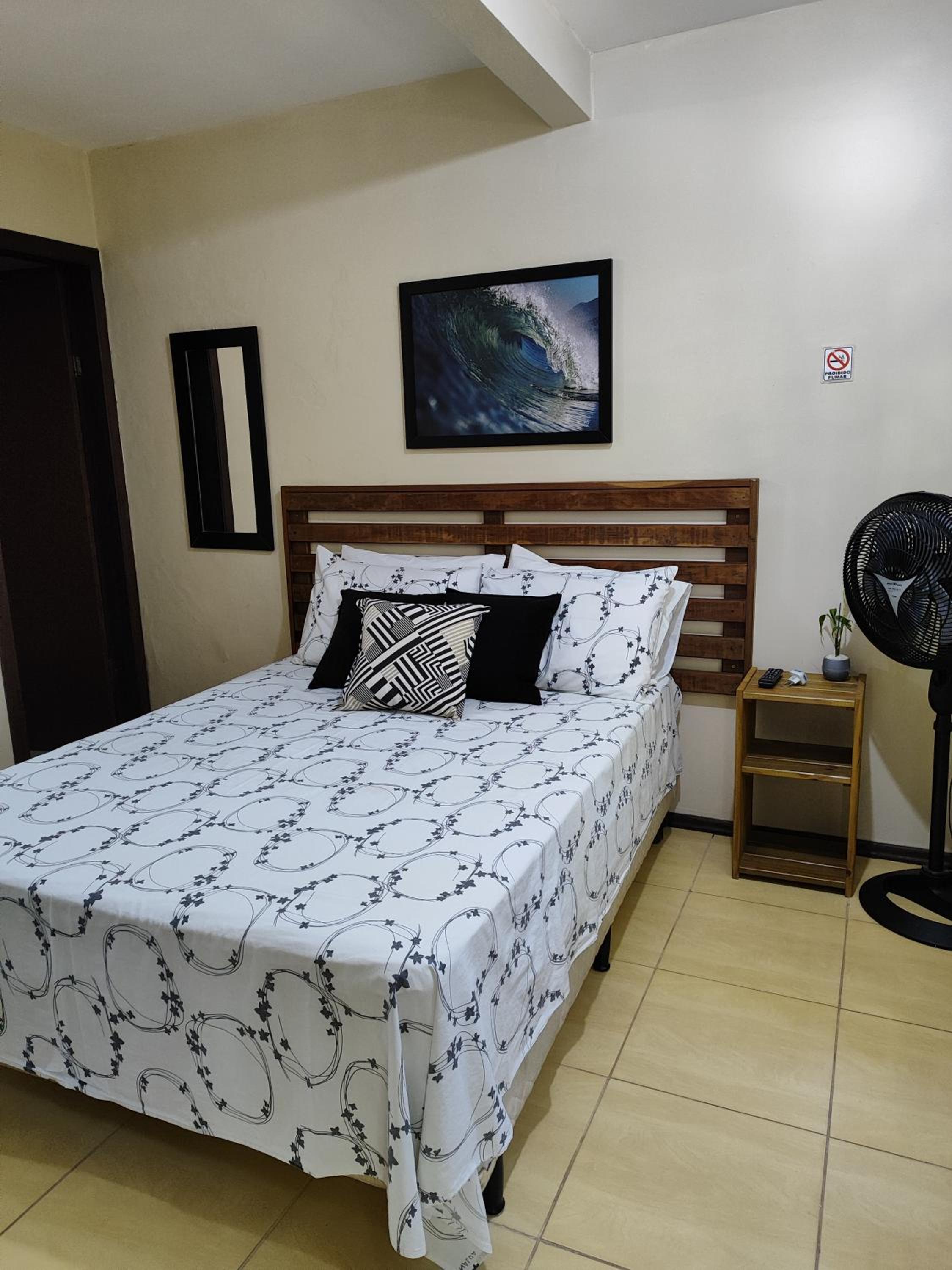 Nalua Guest House