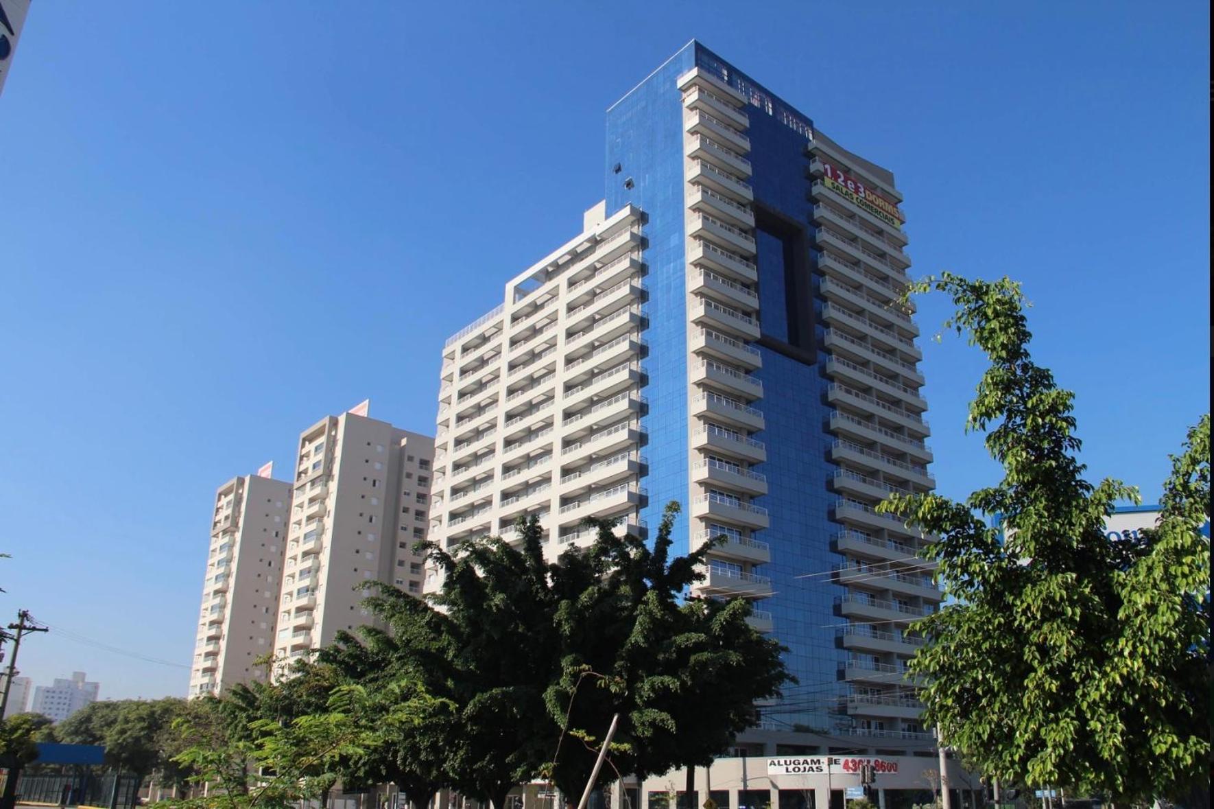 Hotel Apartamento Studio Em Sao Bernardo