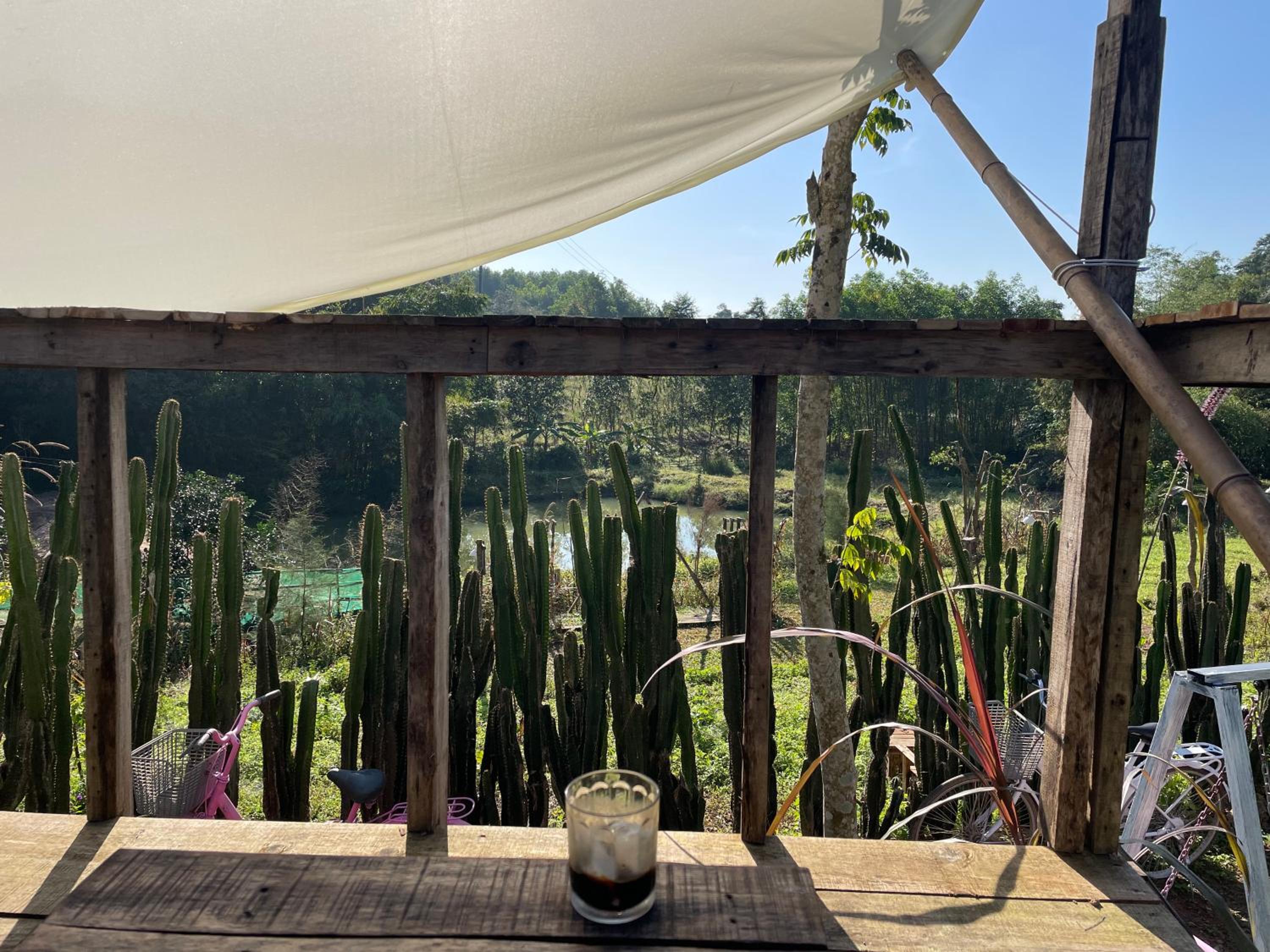 Vuglamping