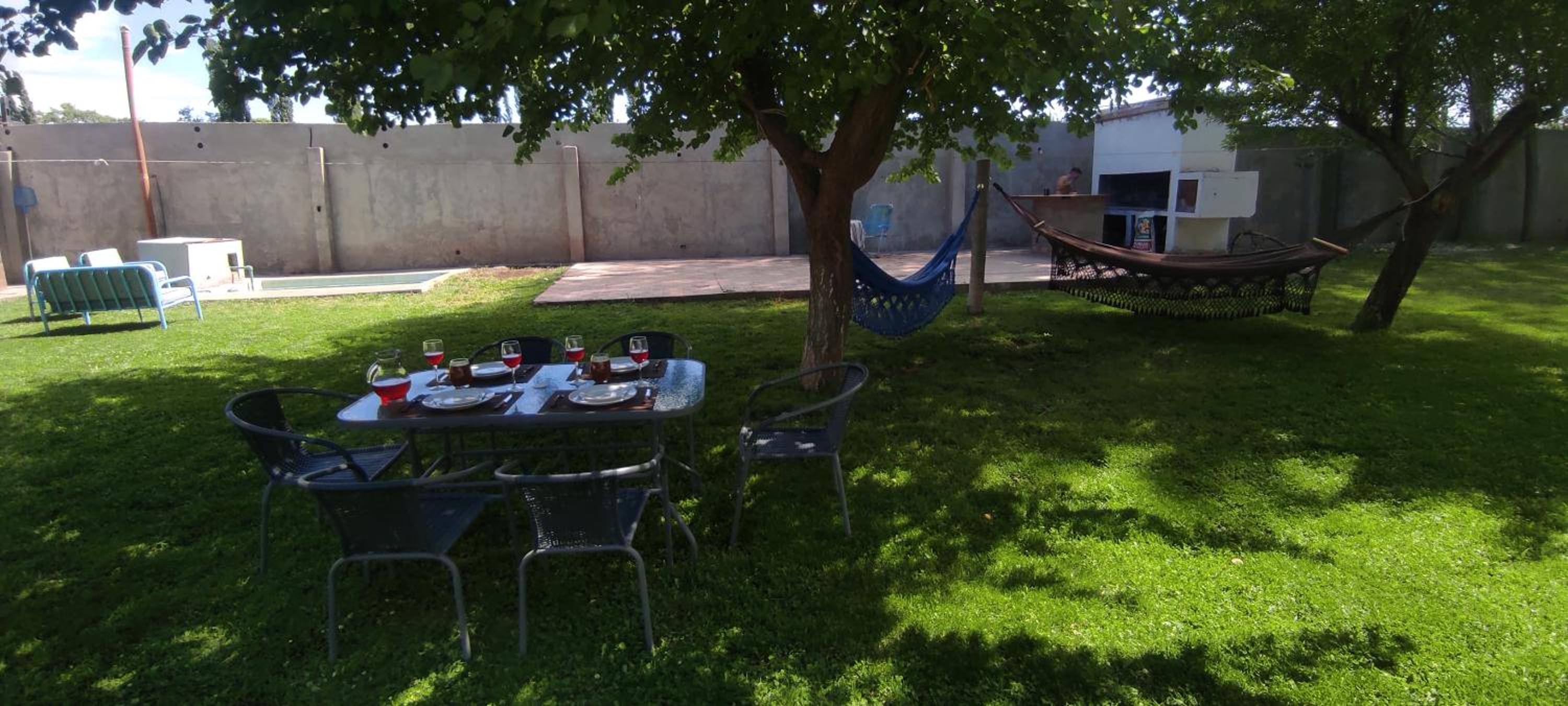 Amanecer apartamentos