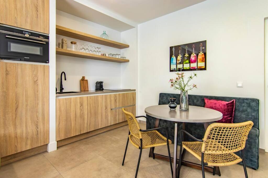 Lamar 2 persoons appartement Aloë - Jan Thiel