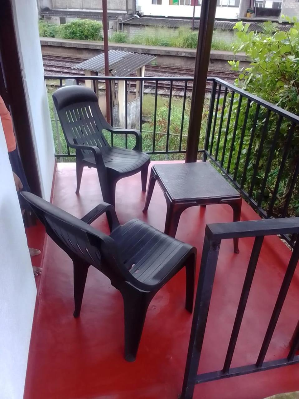 Velvette Home Hikkaduwa view 2