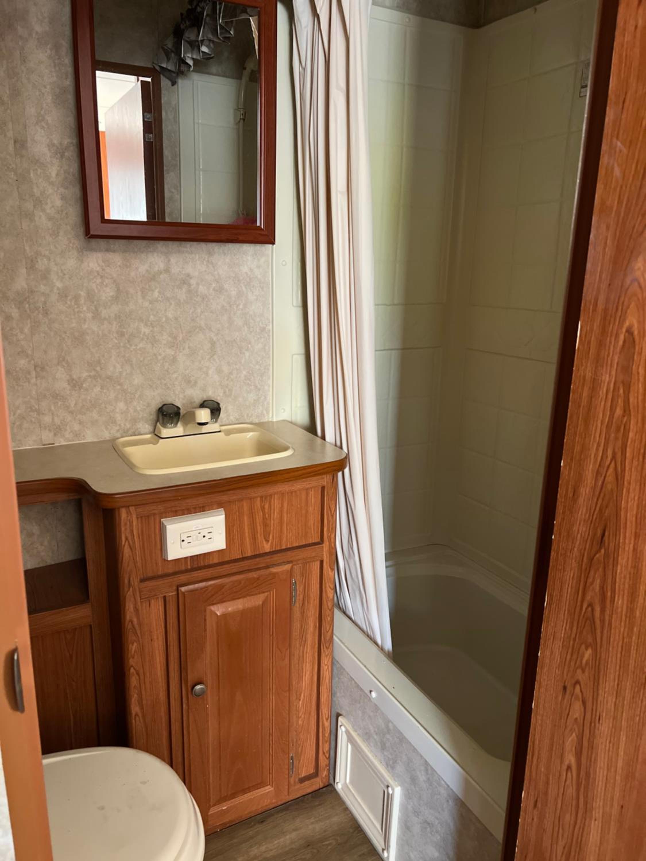 Kozy Haven Log Cabin Rentals