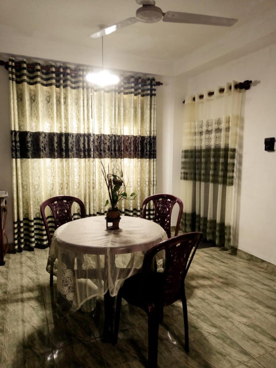 Velvette Home Hikkaduwa view 3