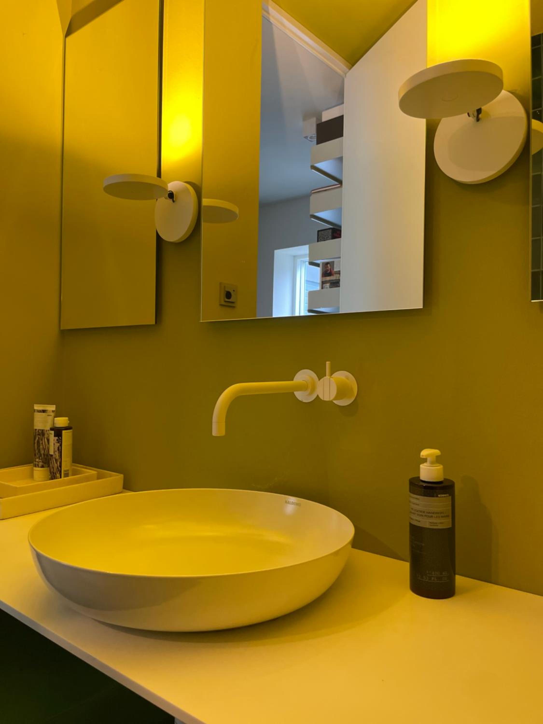 JAP RETREAT APPARTEMENTS premium
