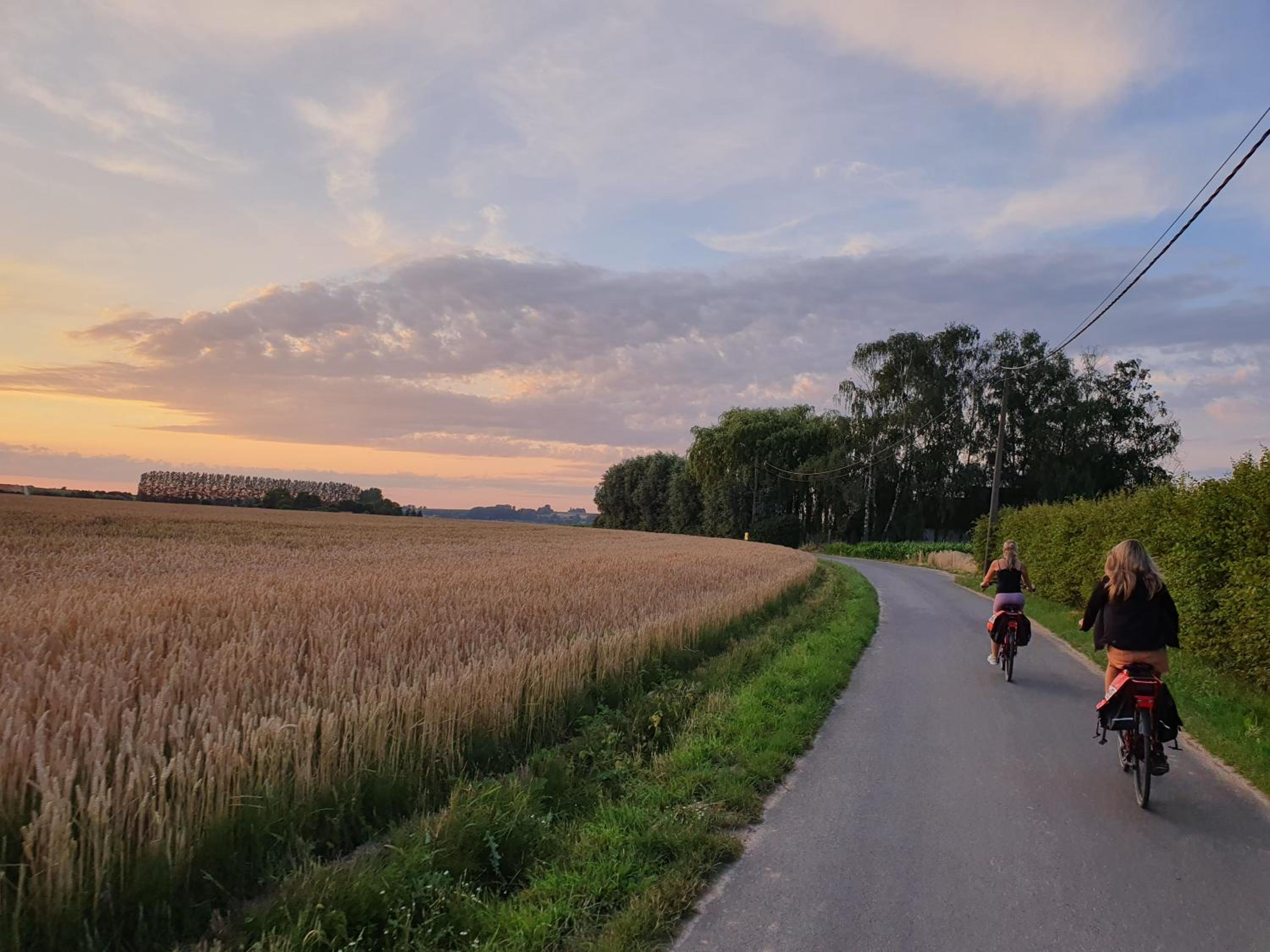 Vakantiehuis 't Leideveld