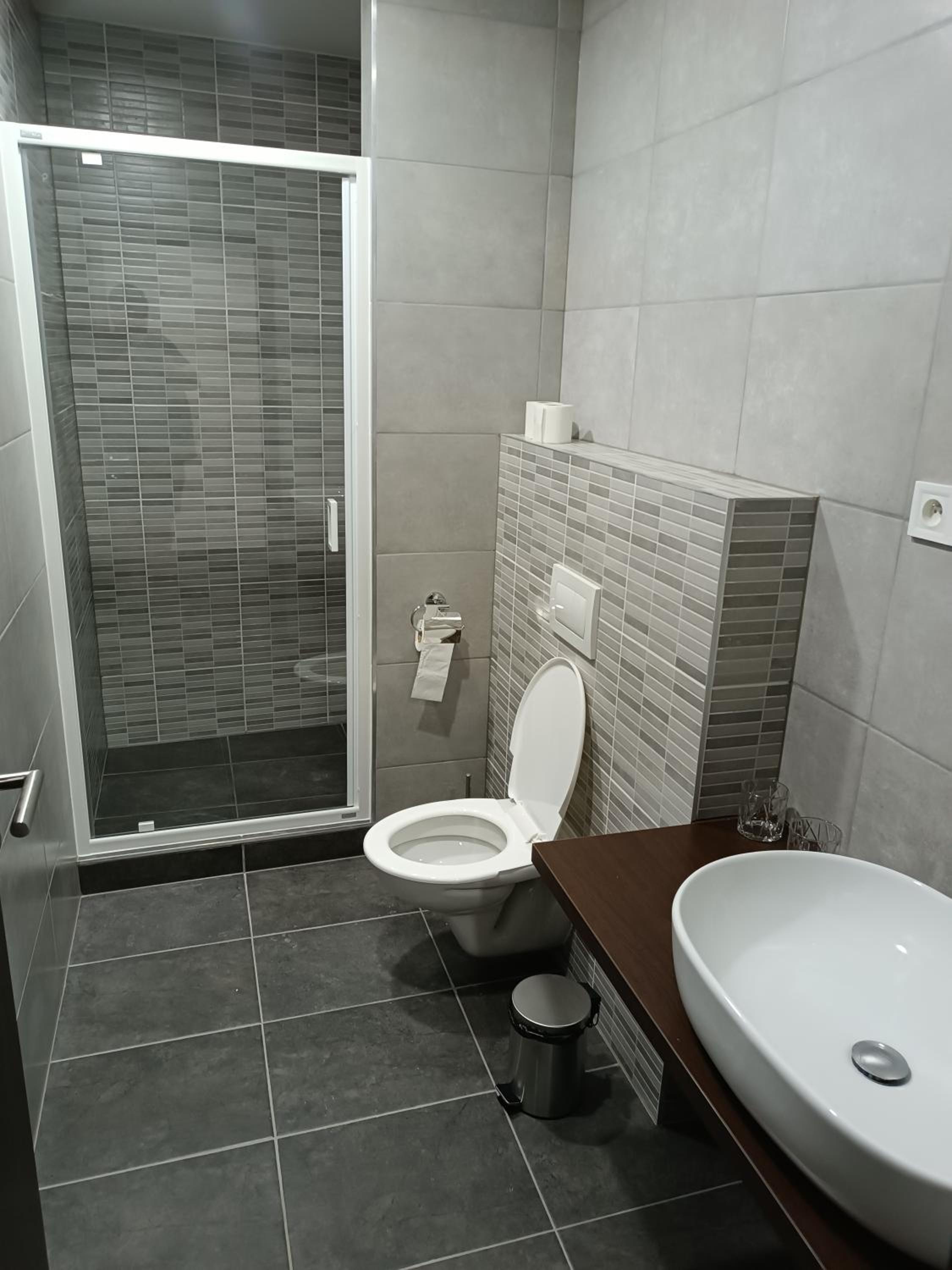 Penzion Kotva