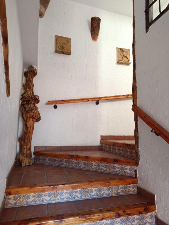 Apartamentos La Sierra