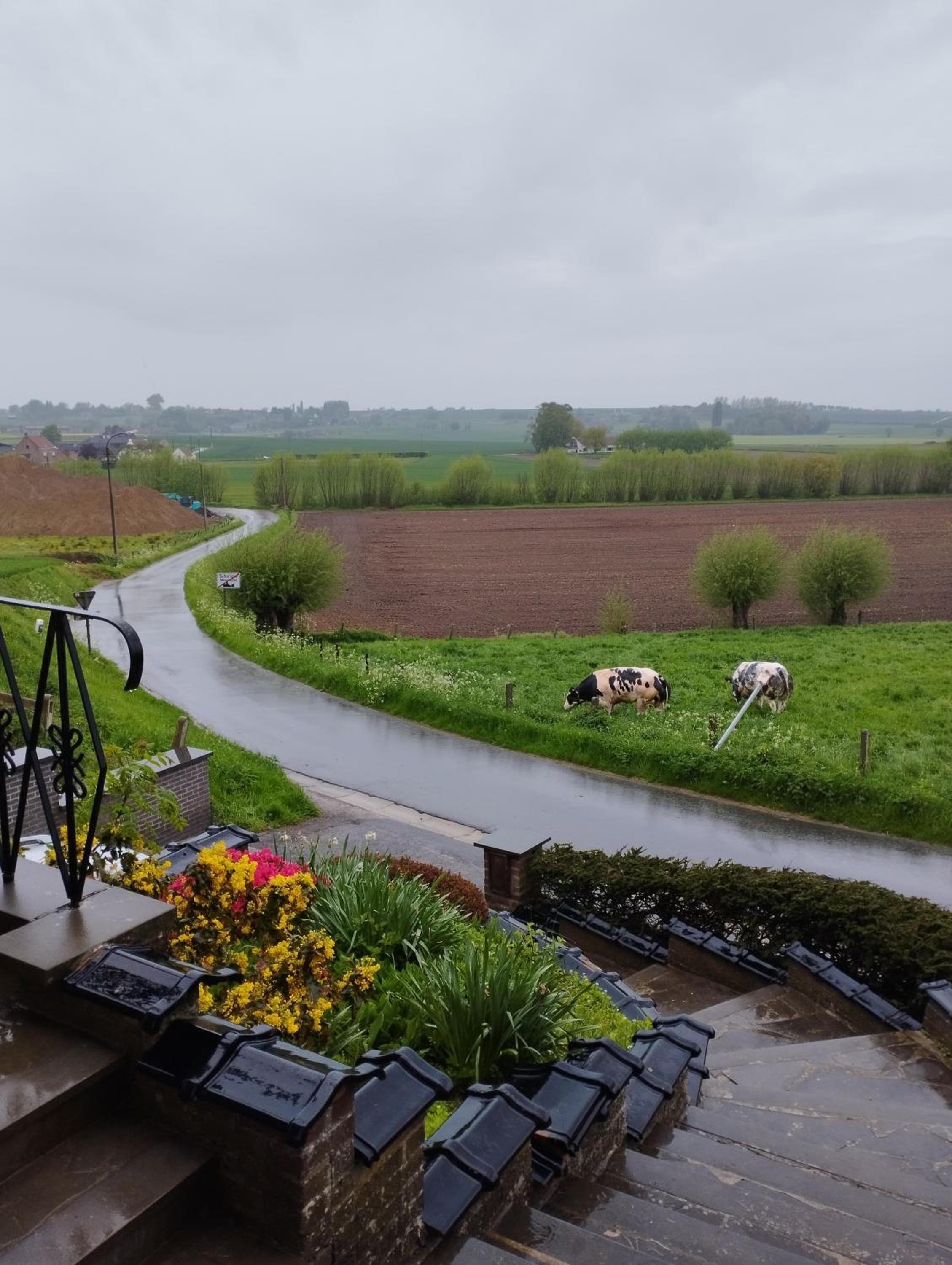 Vakantiehuis 't Leideveld