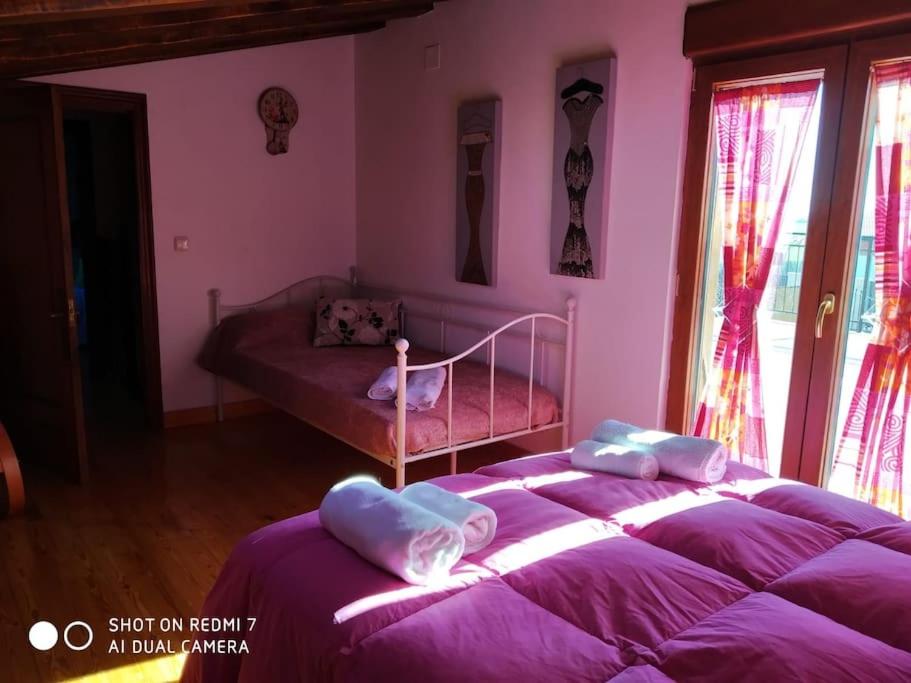 Villa El Salinar en Salamanca. Ideal familia/grupo view 5