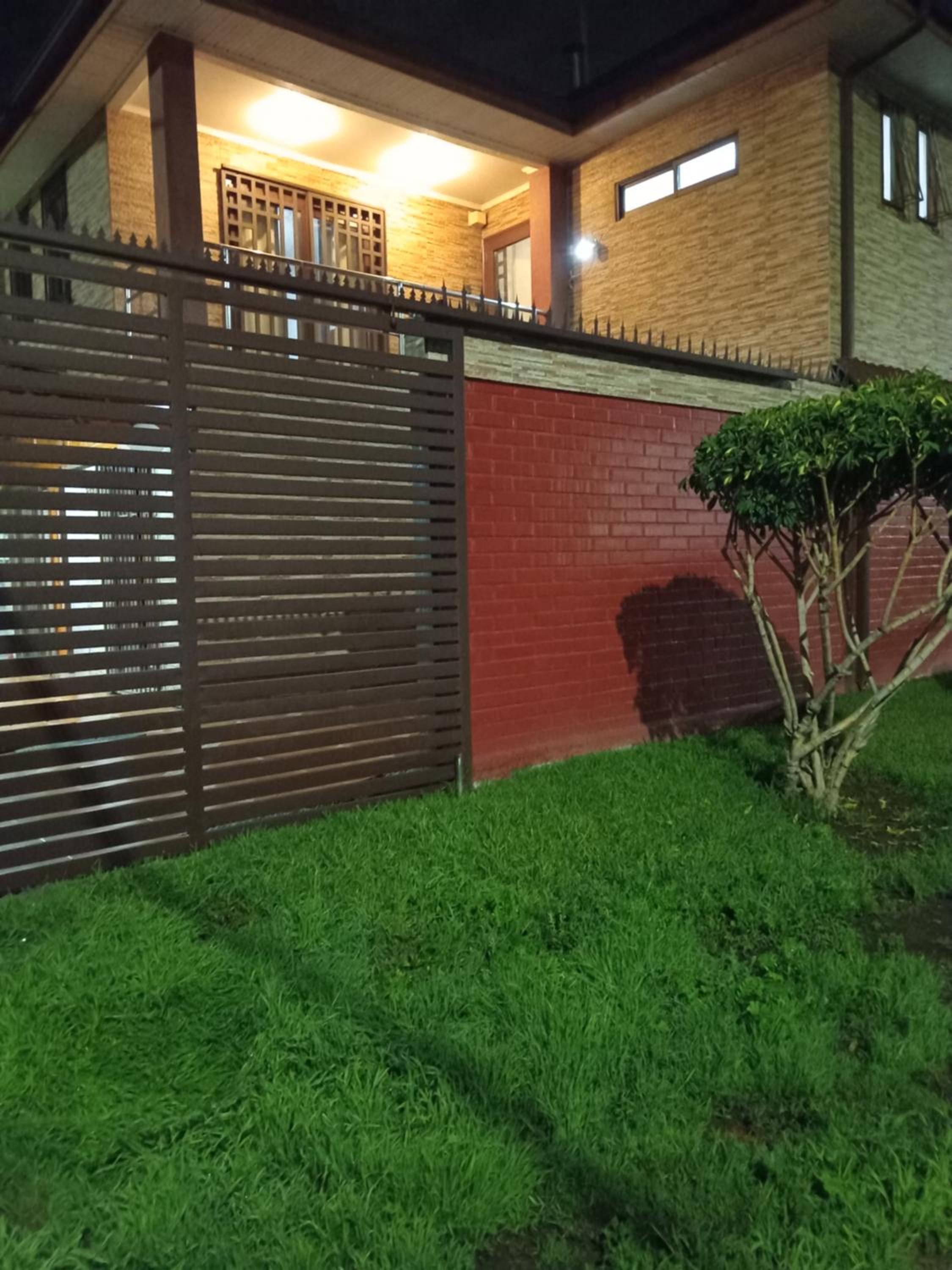Casa Giovanna Equipada Estacionamiento Propio en Santiago