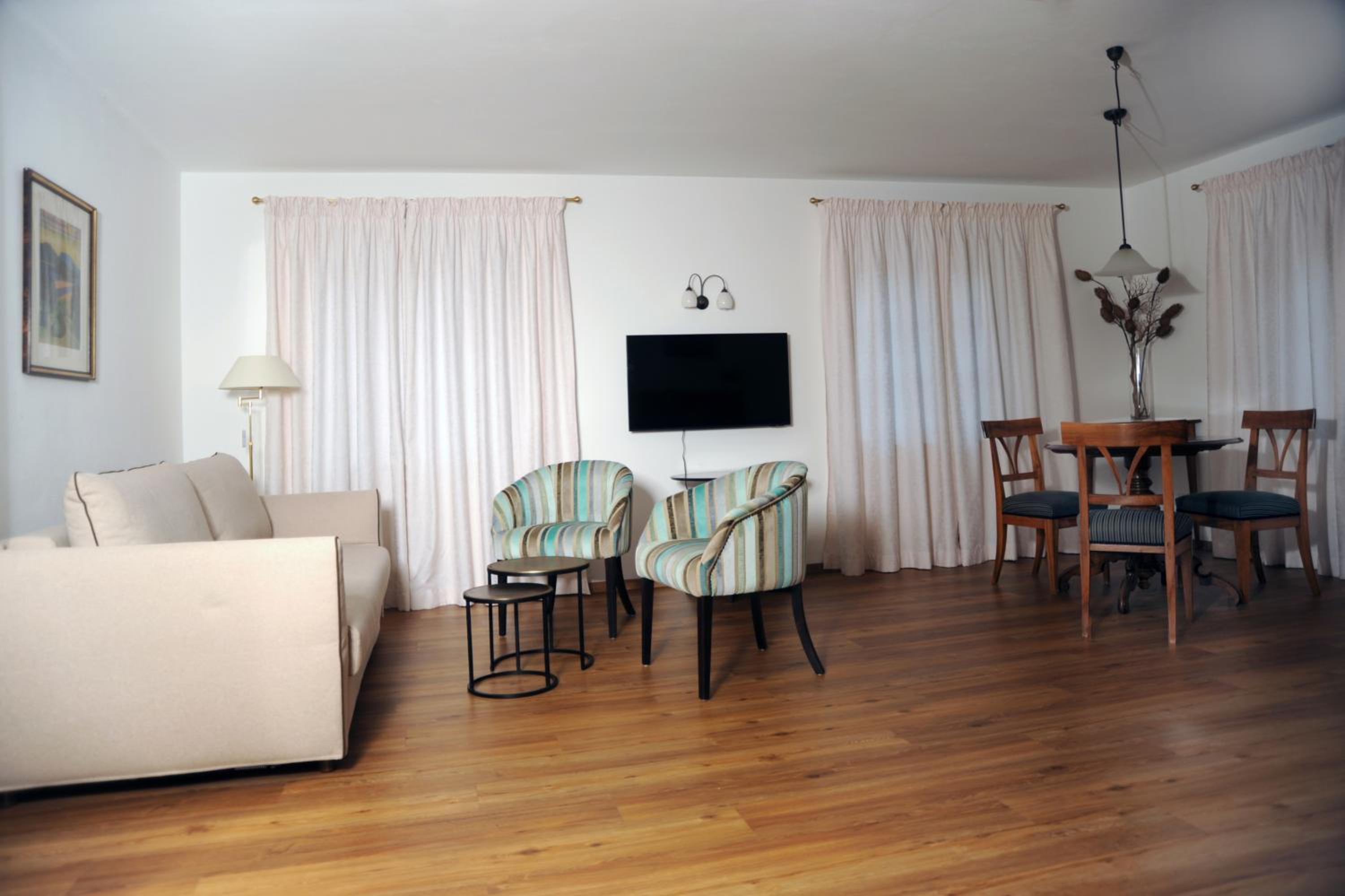 Ferienwohnung Seidl Wohnung Kontrabass
