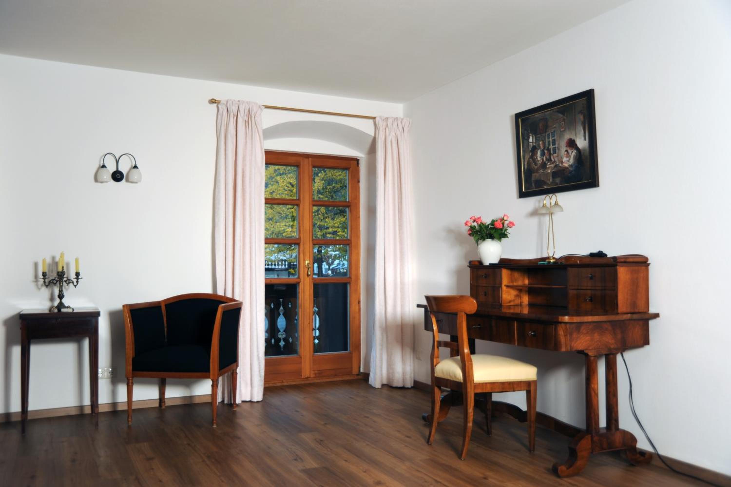 Ferienwohnung Seidl Wohnung Kontrabass