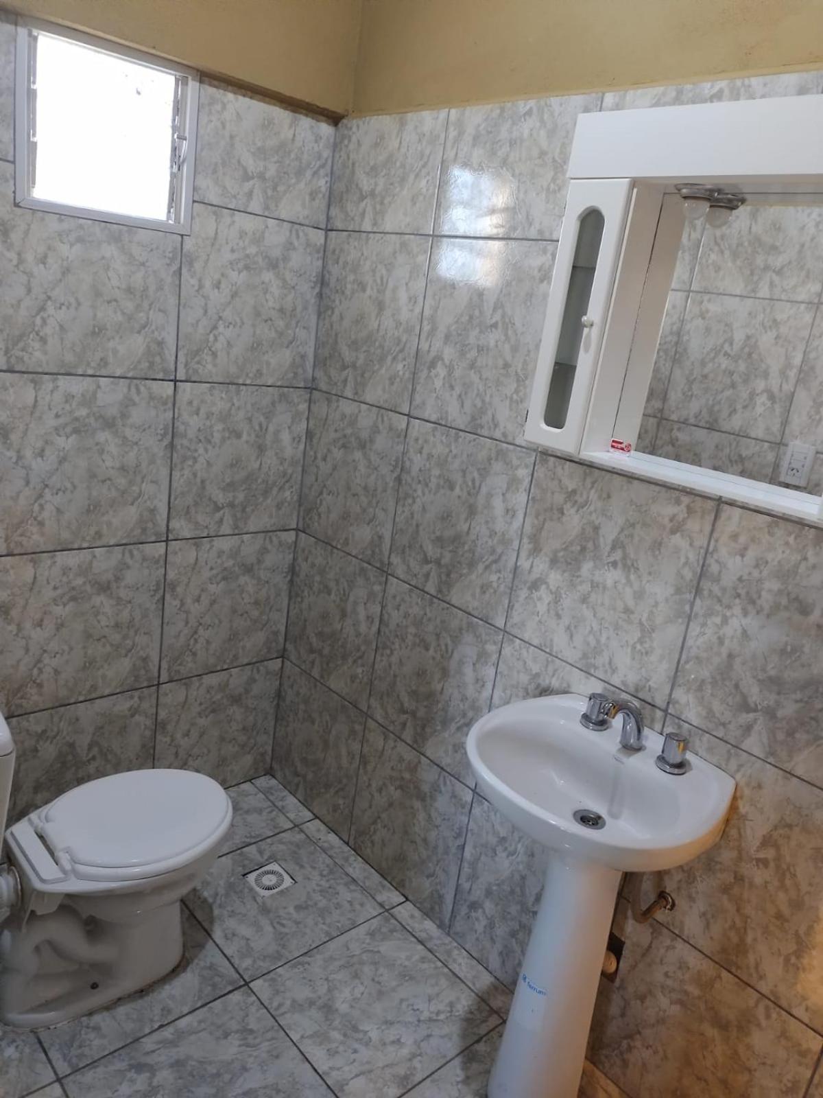 Hospedaje El Quincho