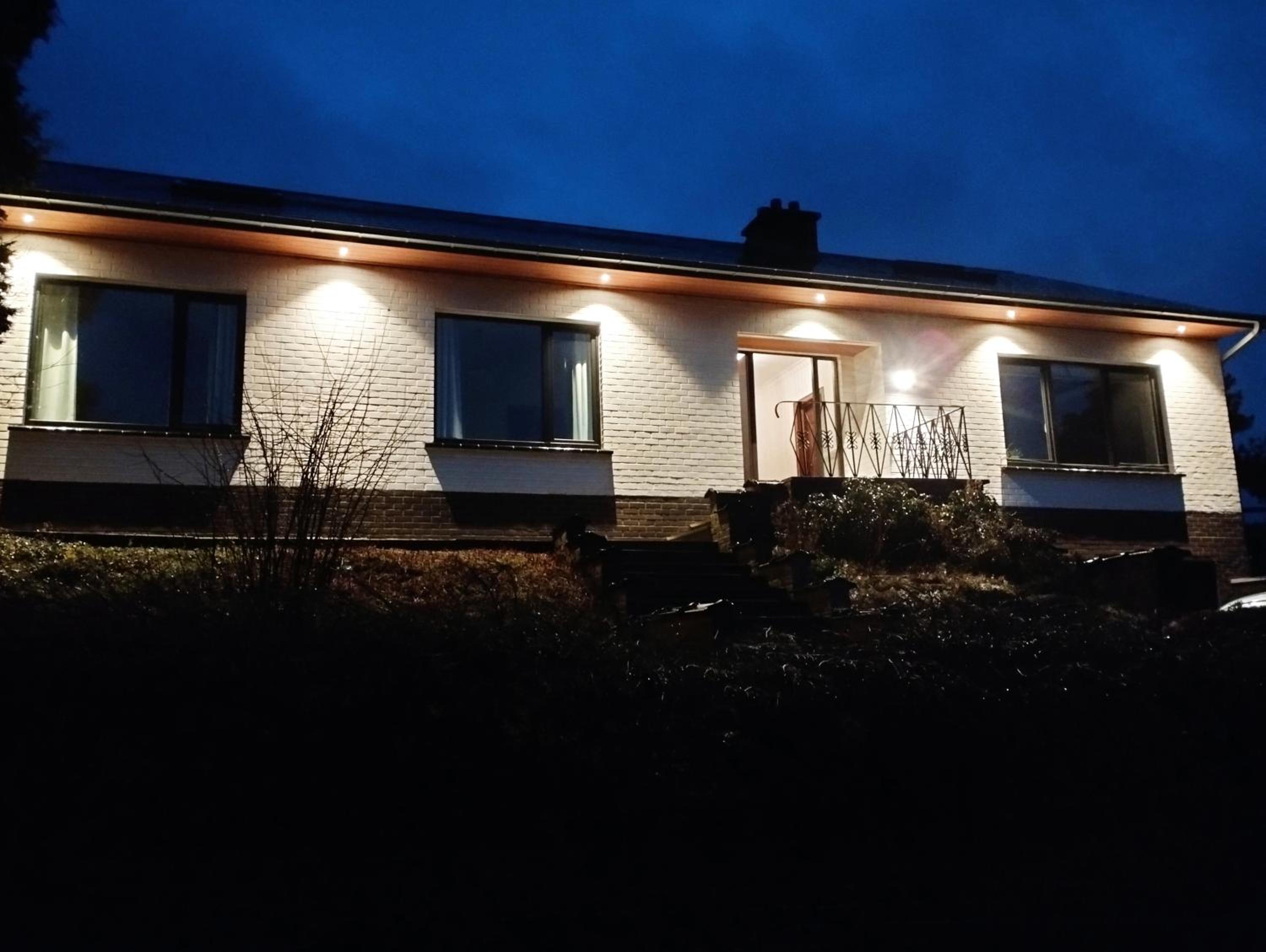 Vakantiehuis 't Leideveld