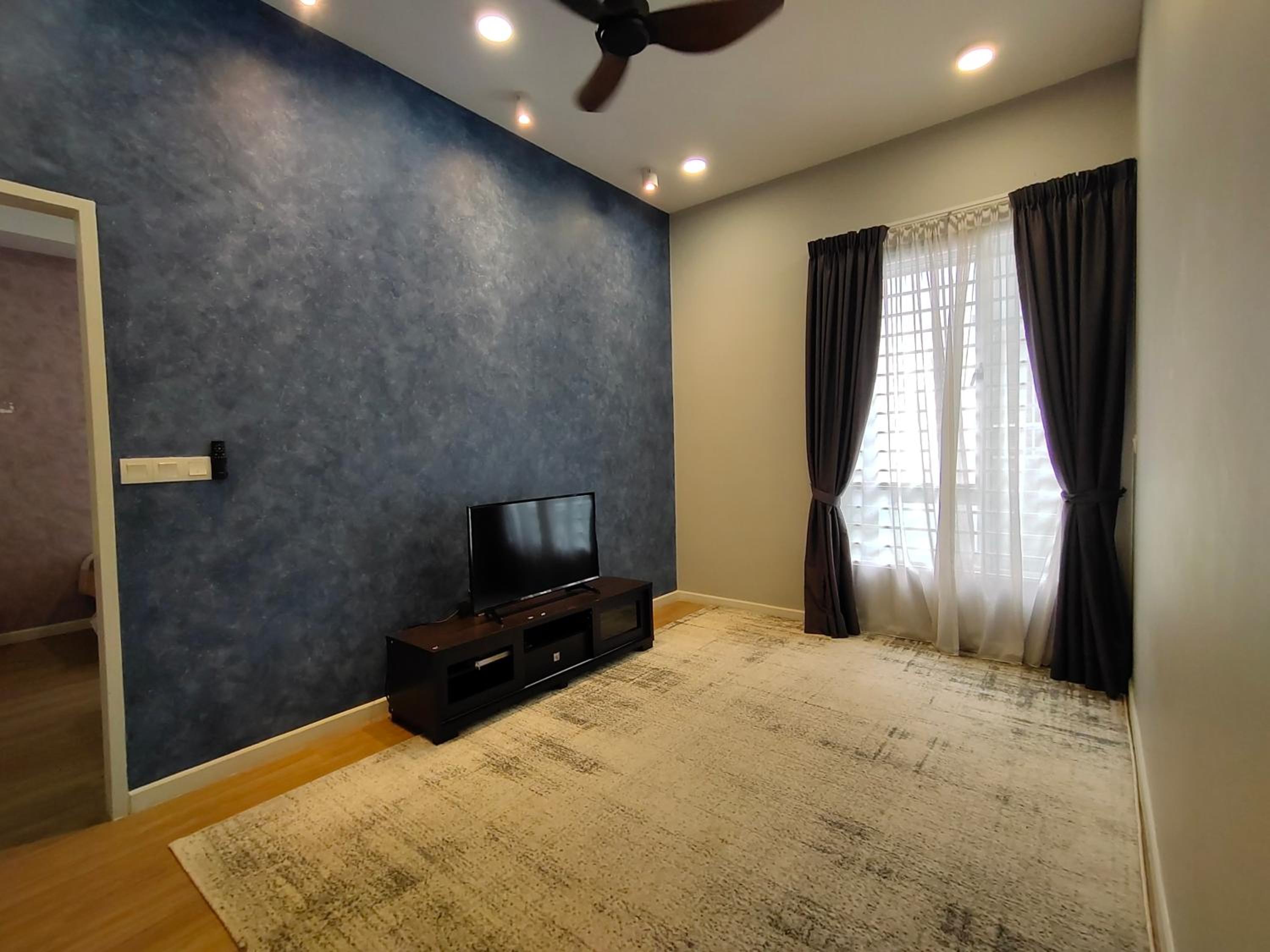 Cozy House in Kajang photo 7