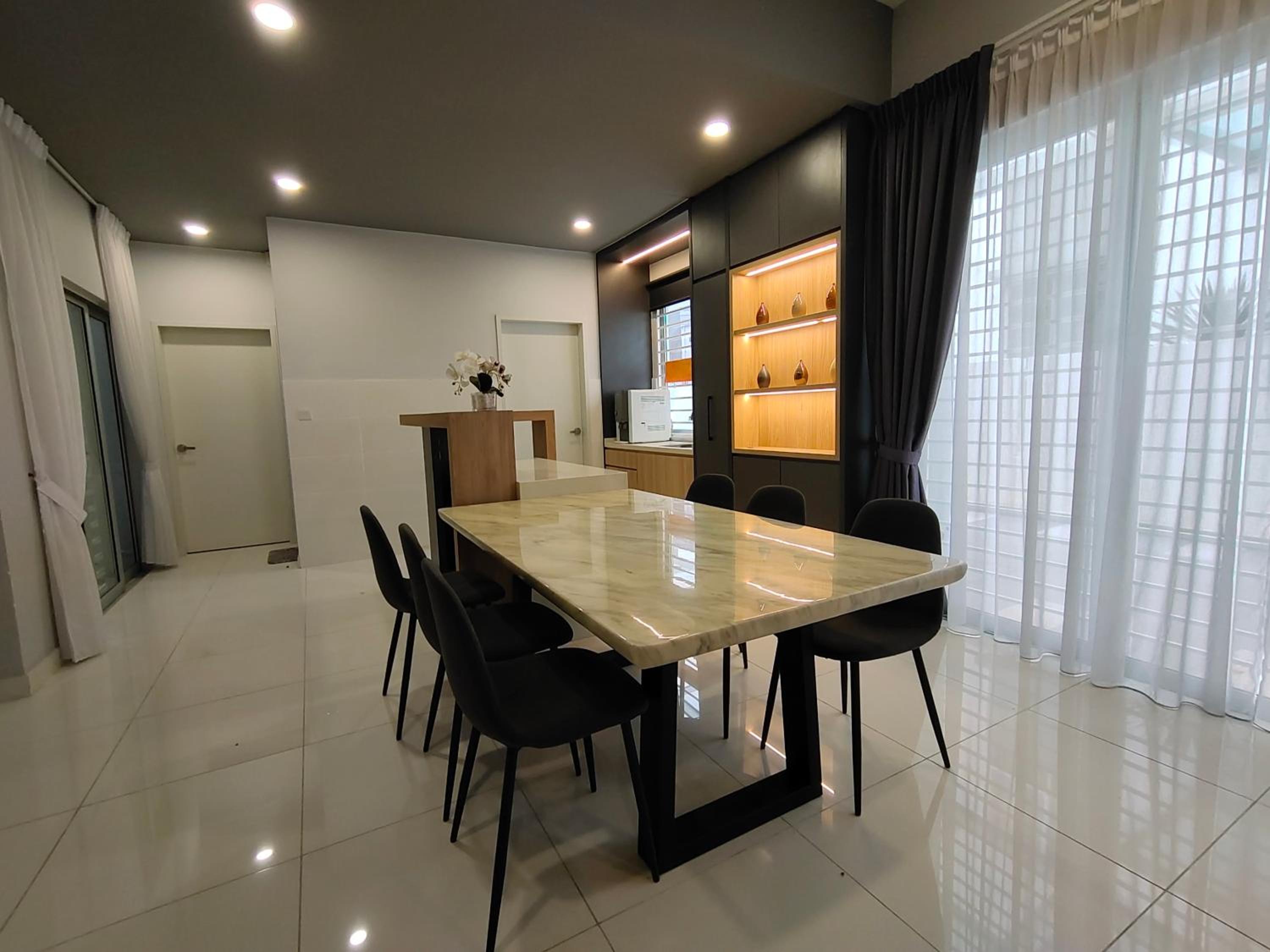 Cozy House in Kajang photo 5