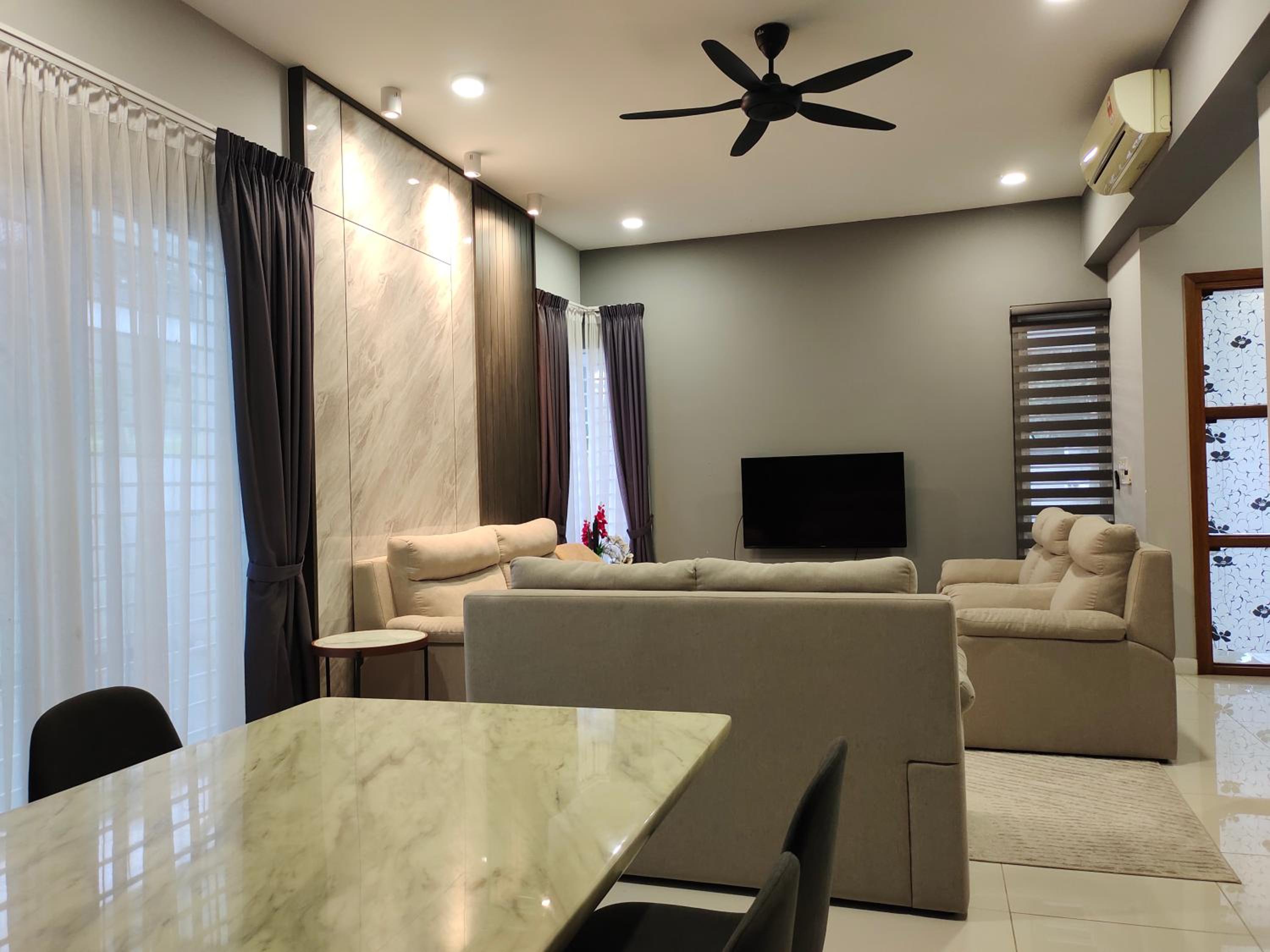 Cozy House in Kajang photo 3