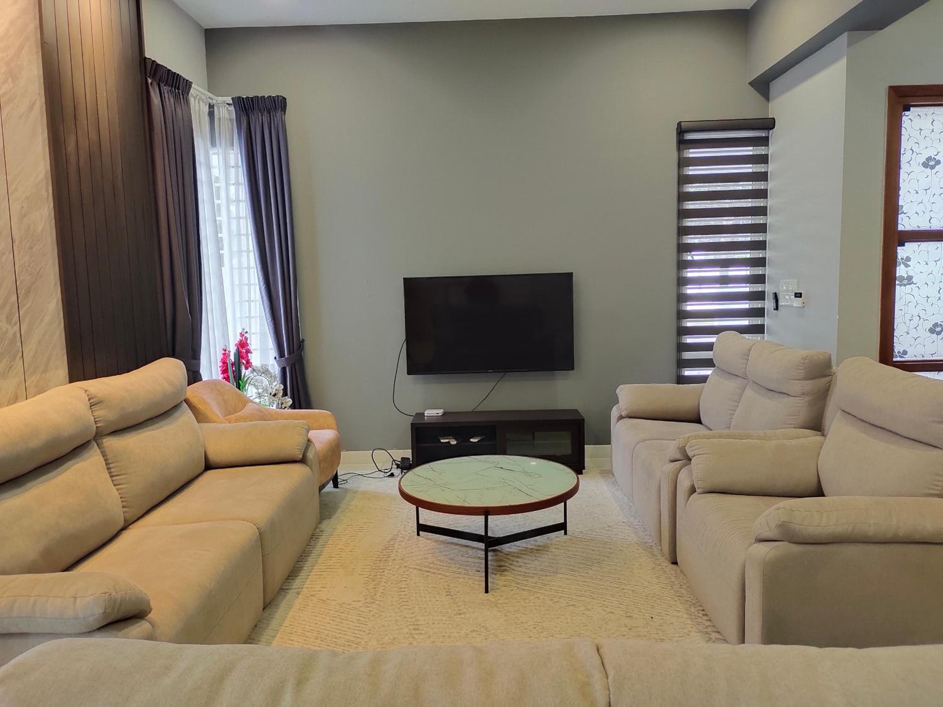 Cozy House in Kajang photo 4