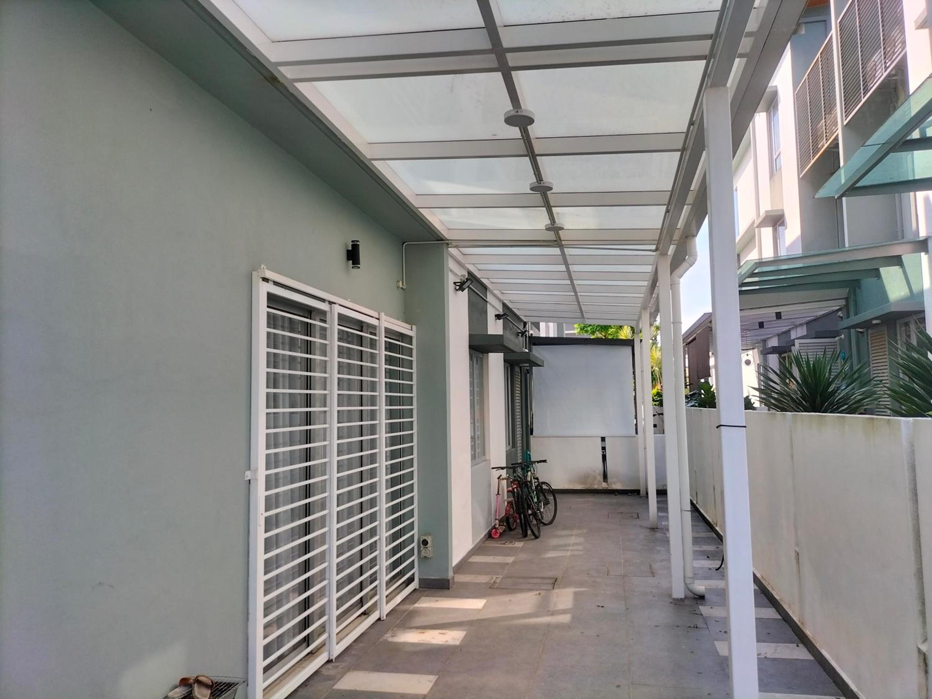 Cozy House in Kajang photo 8